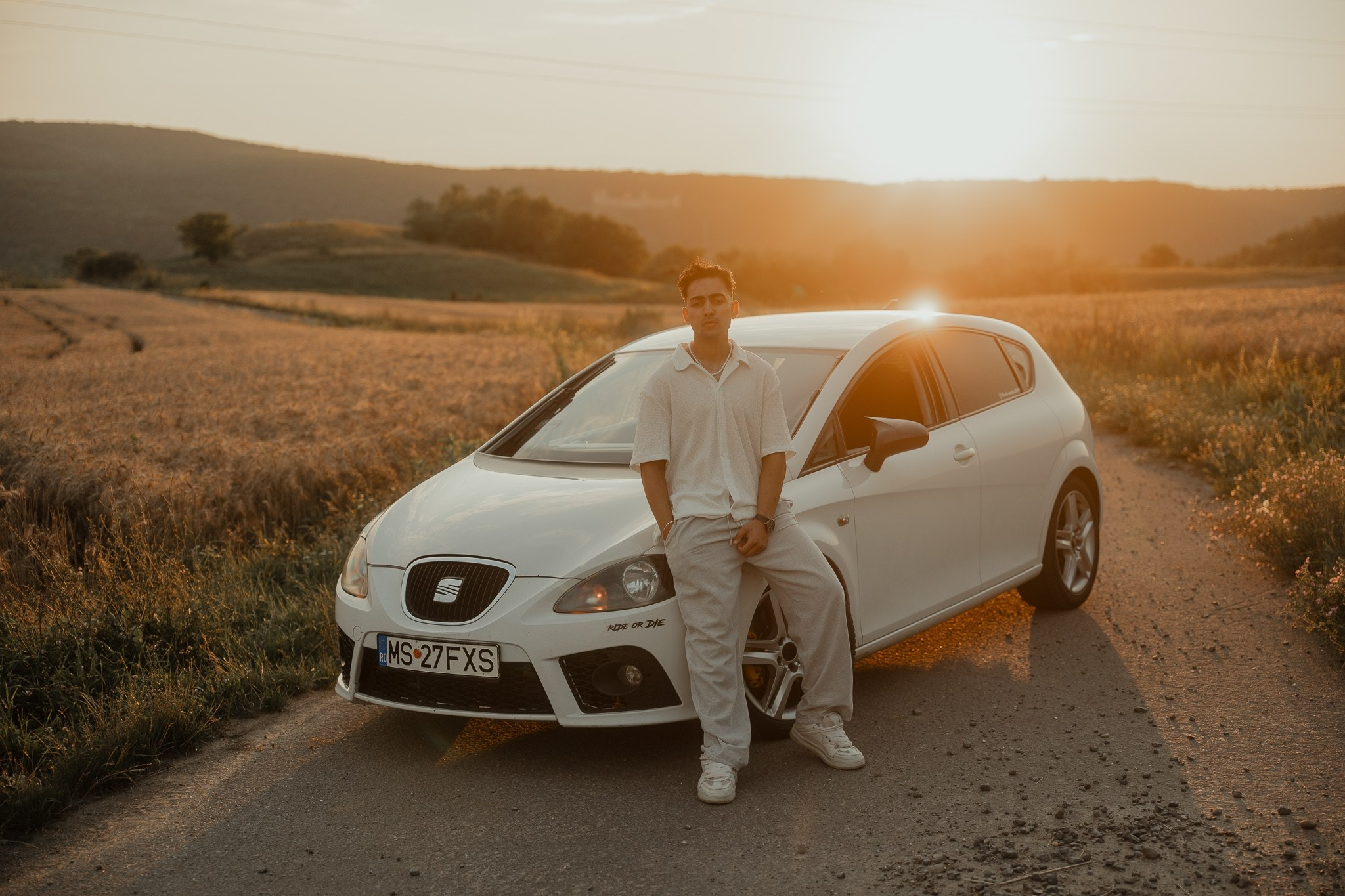 Florin. Visuals of Theodor — Wedding Photographer