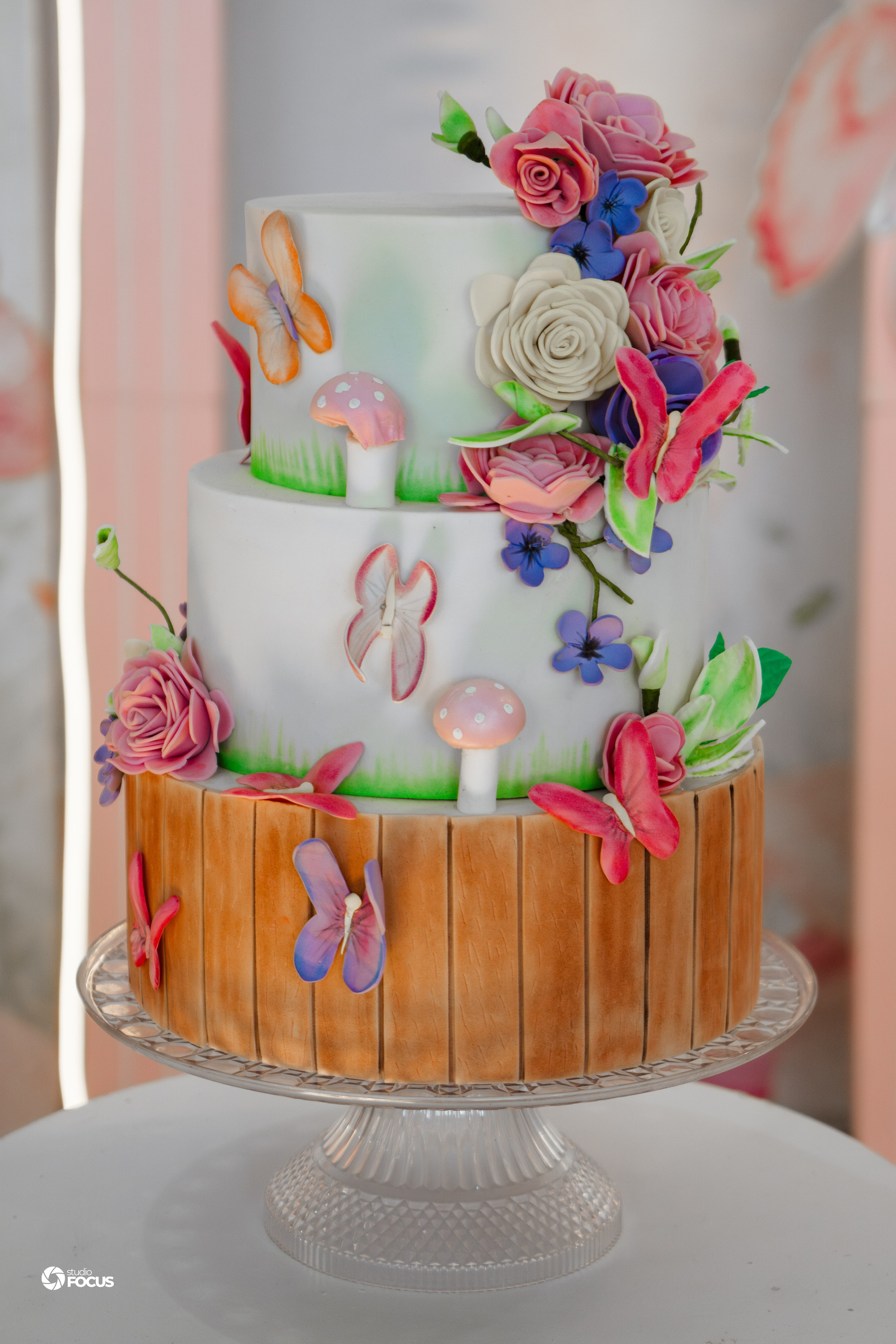 Aniversário Infantil