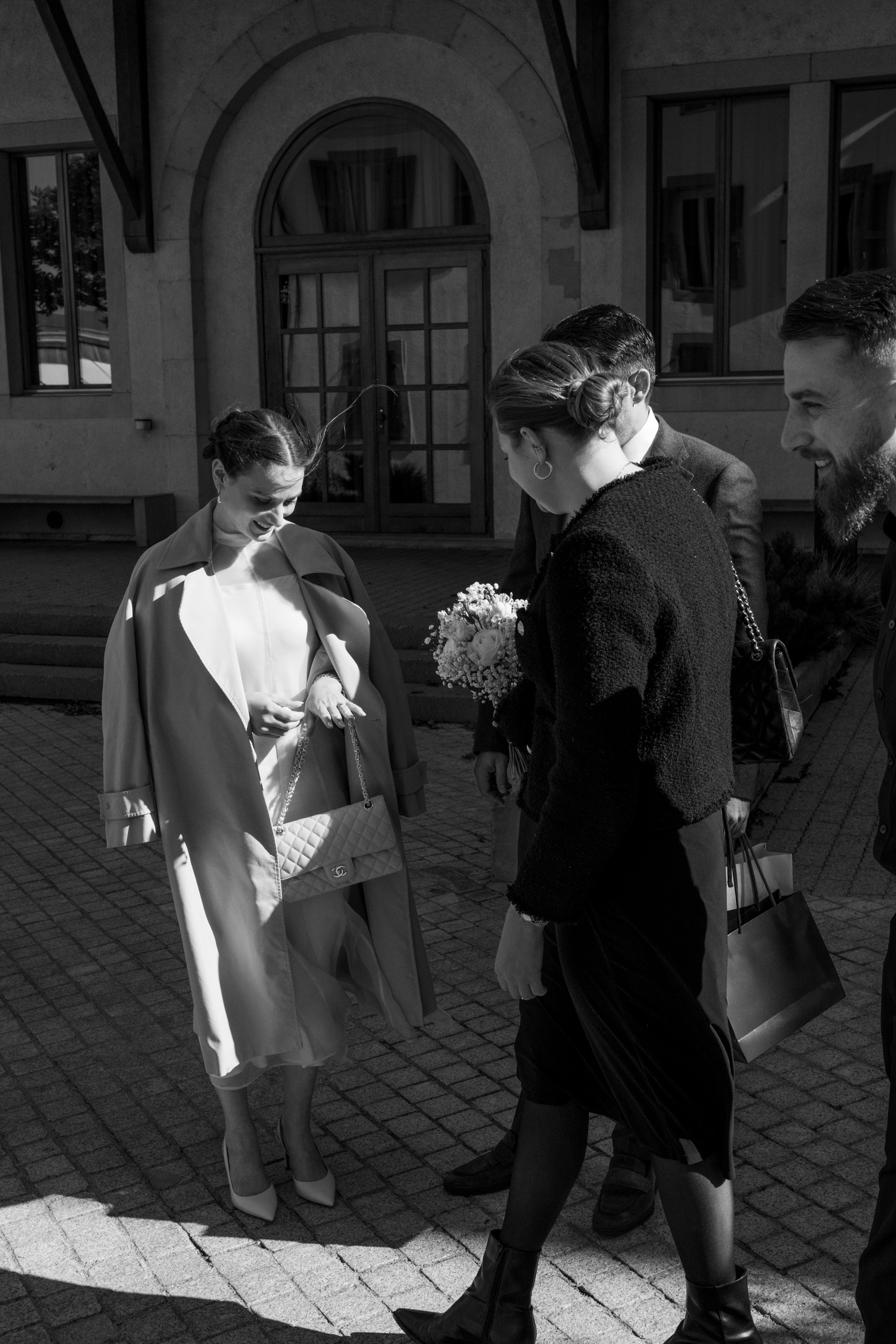 Valdette & Ilir. Photographe Suisse Tatiana Lyzhina