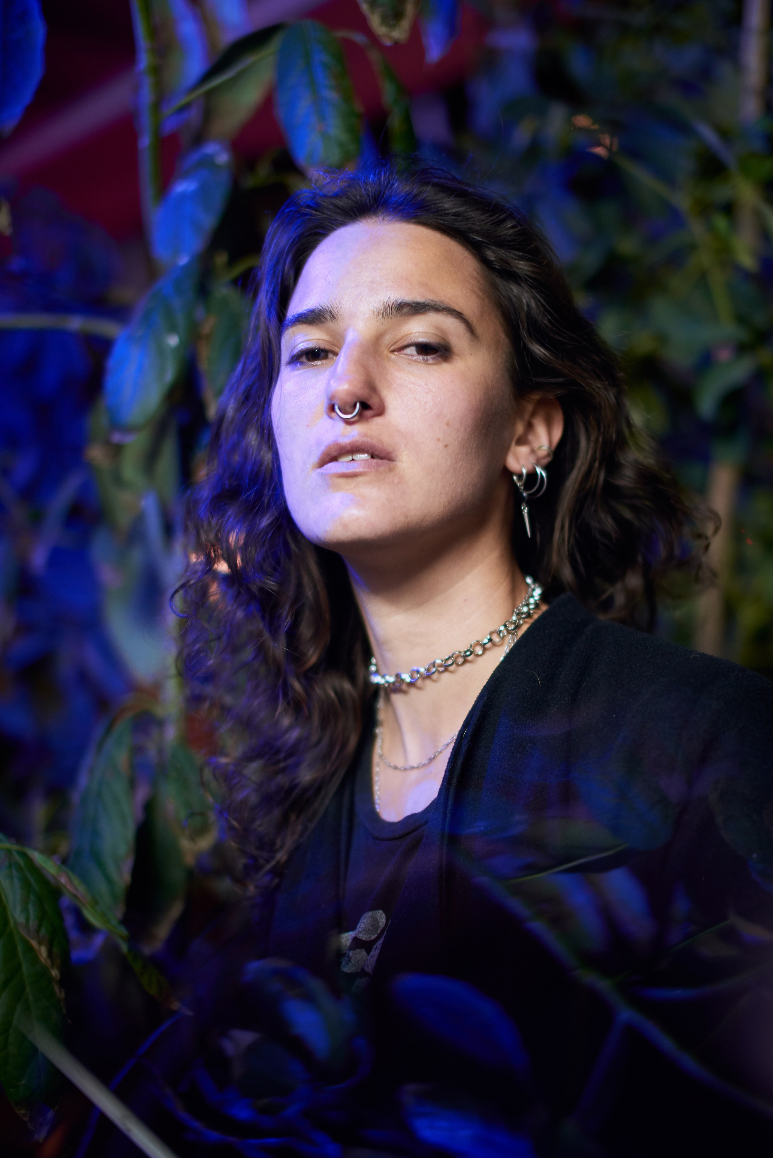 Portrait photography Dina Solomina. Dina Solomina | Photographer in Israel