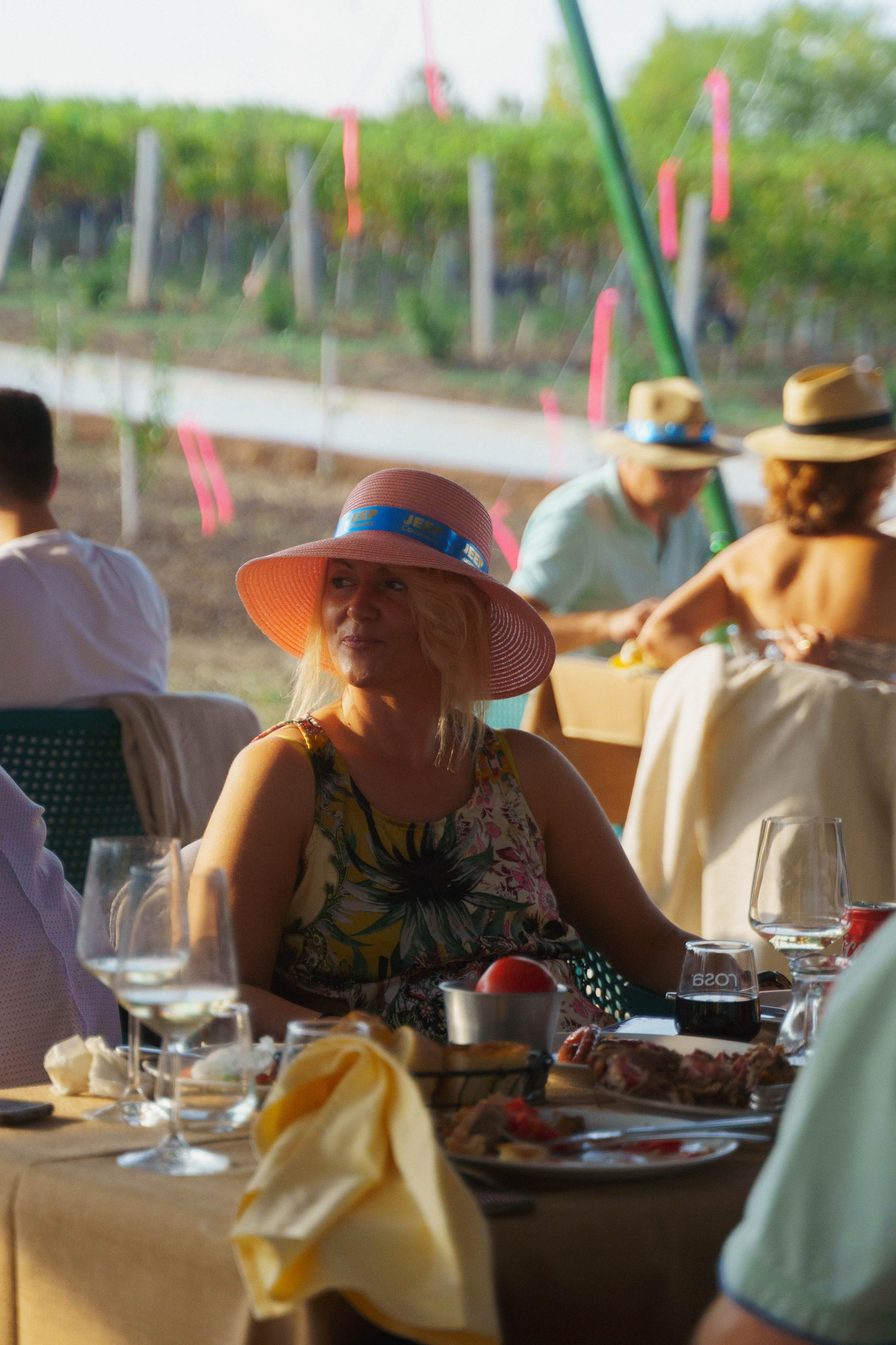 Jeep Commerce Event. Žukov Studio