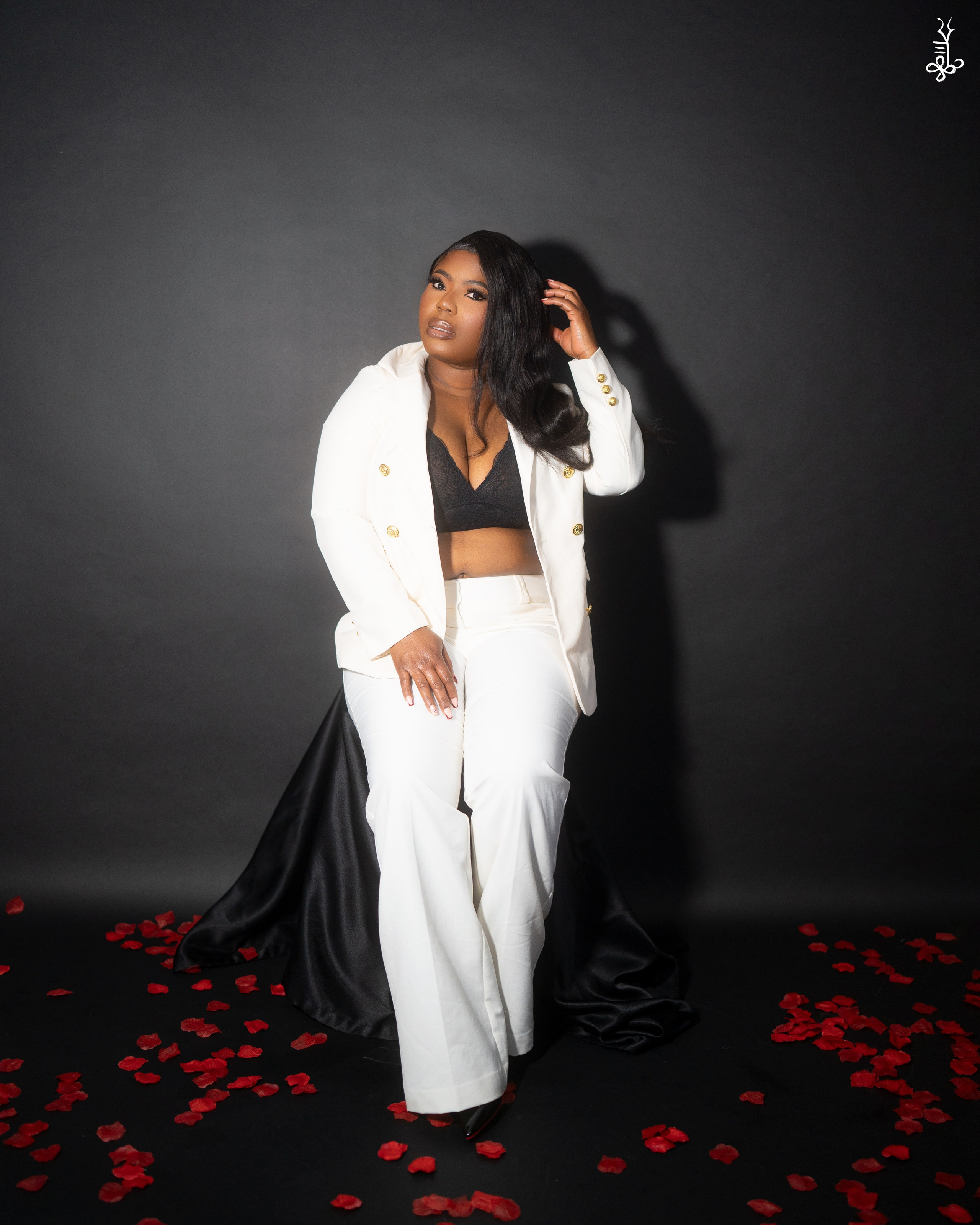 DARLINE. Ke’Ondris