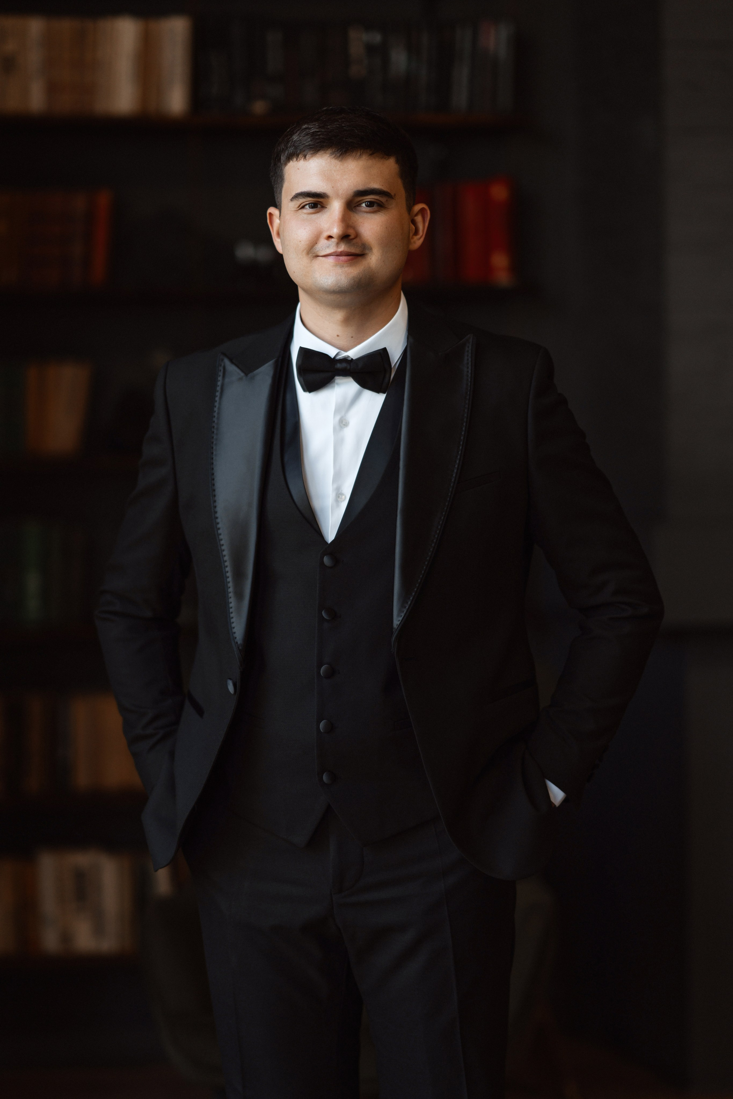 Vasile & Sanda. Home