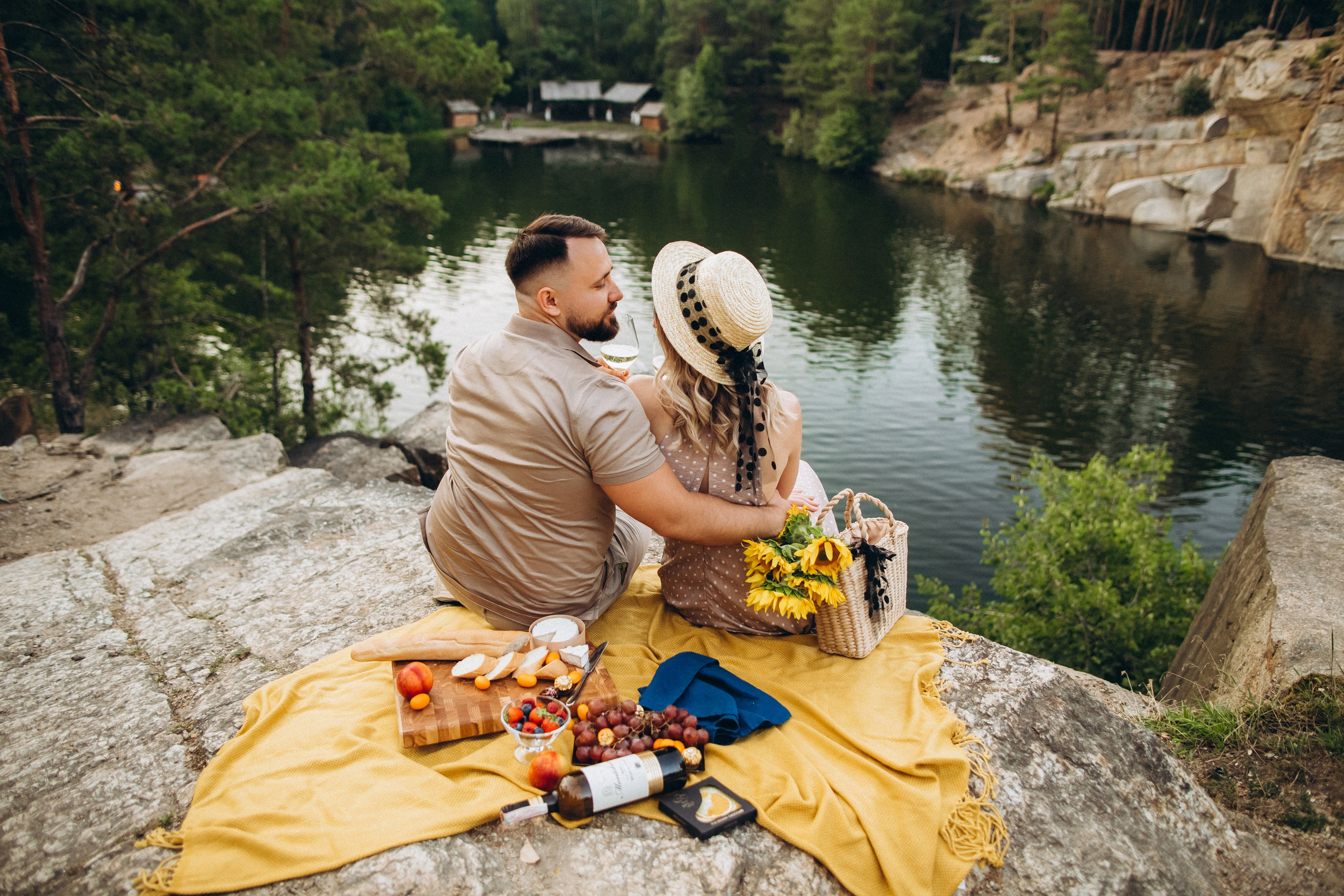 Helen & Andrey. Wedding and Family Photograph