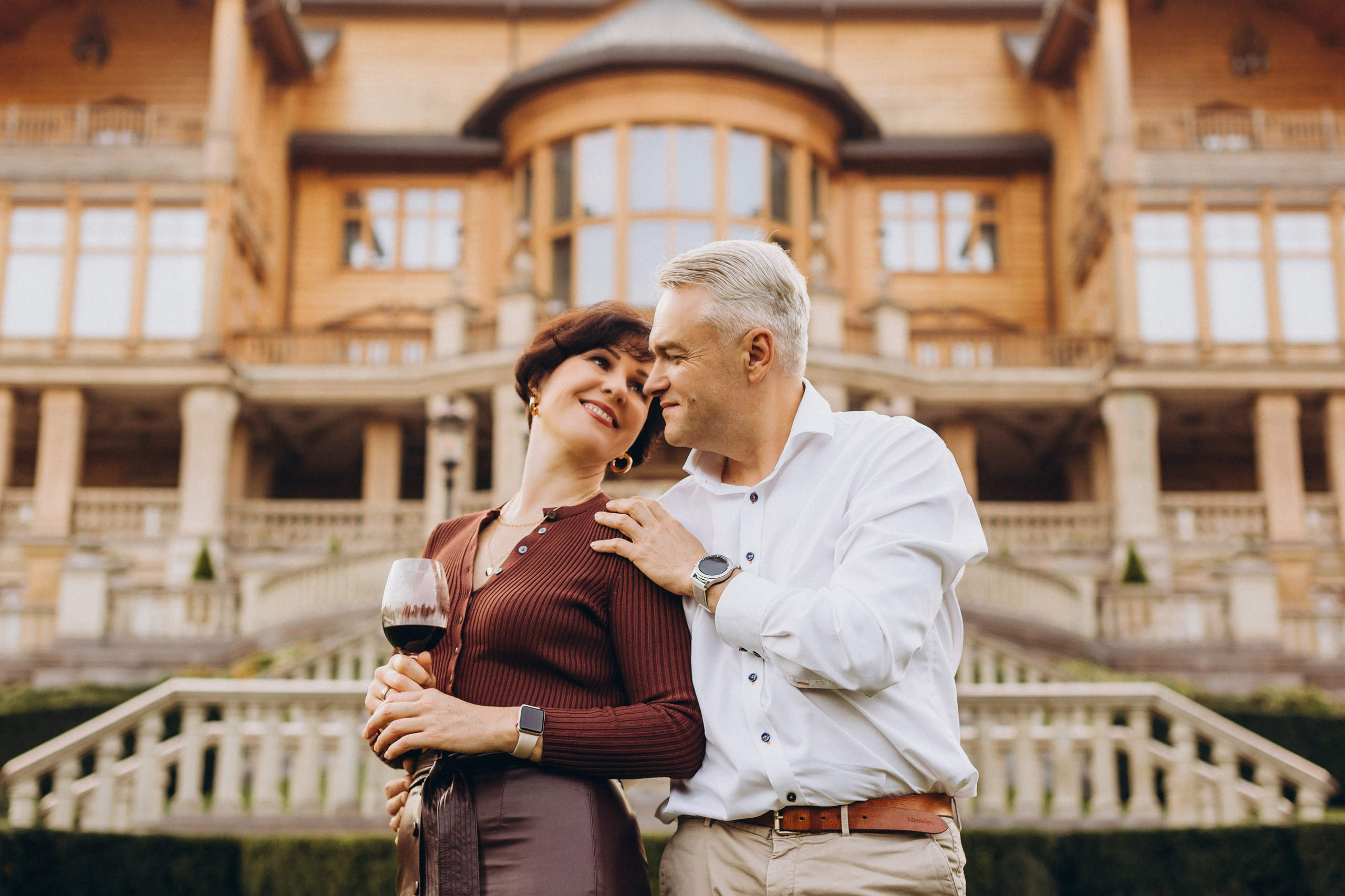 Irina & Alex. Wedding and Family Photograph