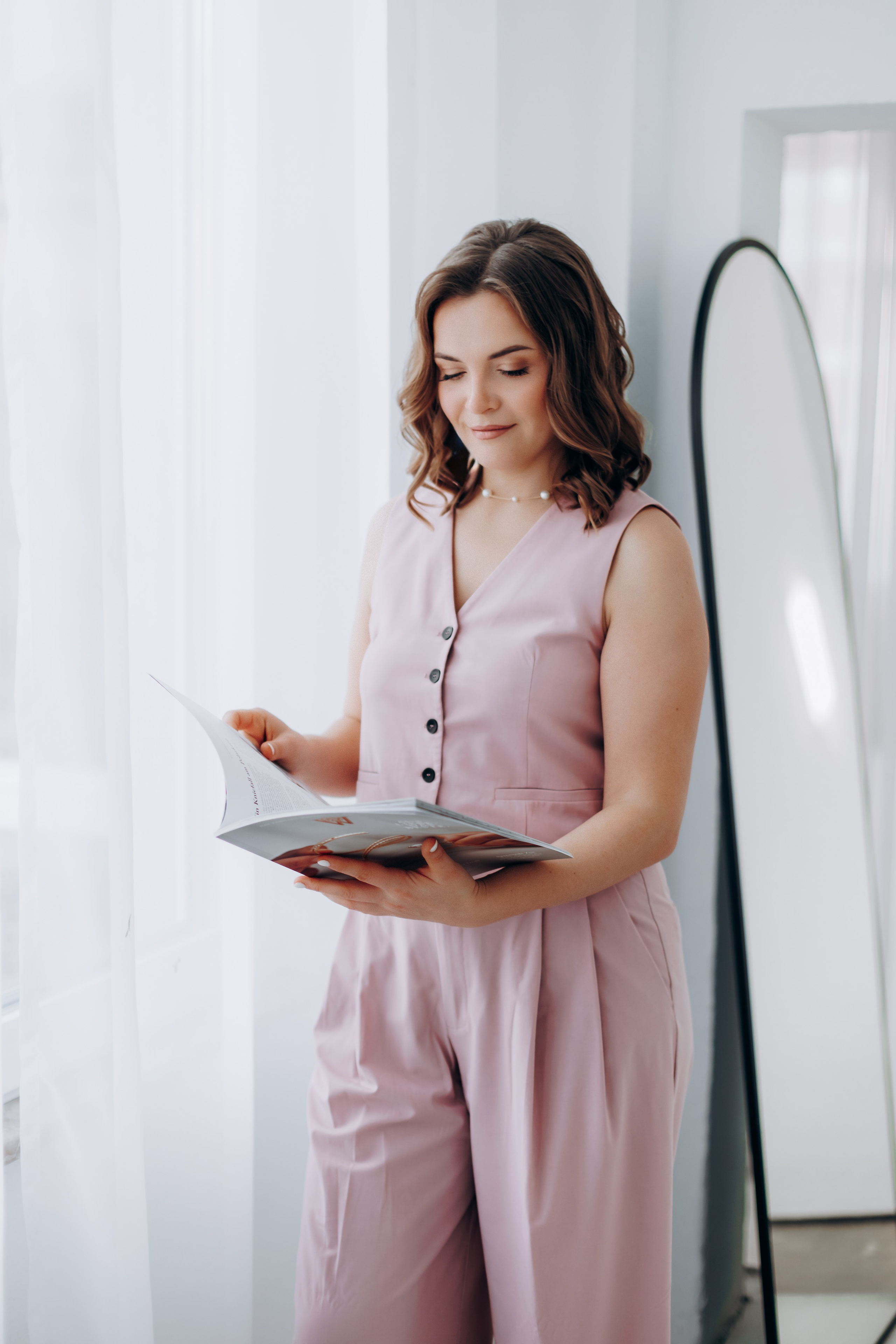 Tatiana. Wedding and Family Photograph