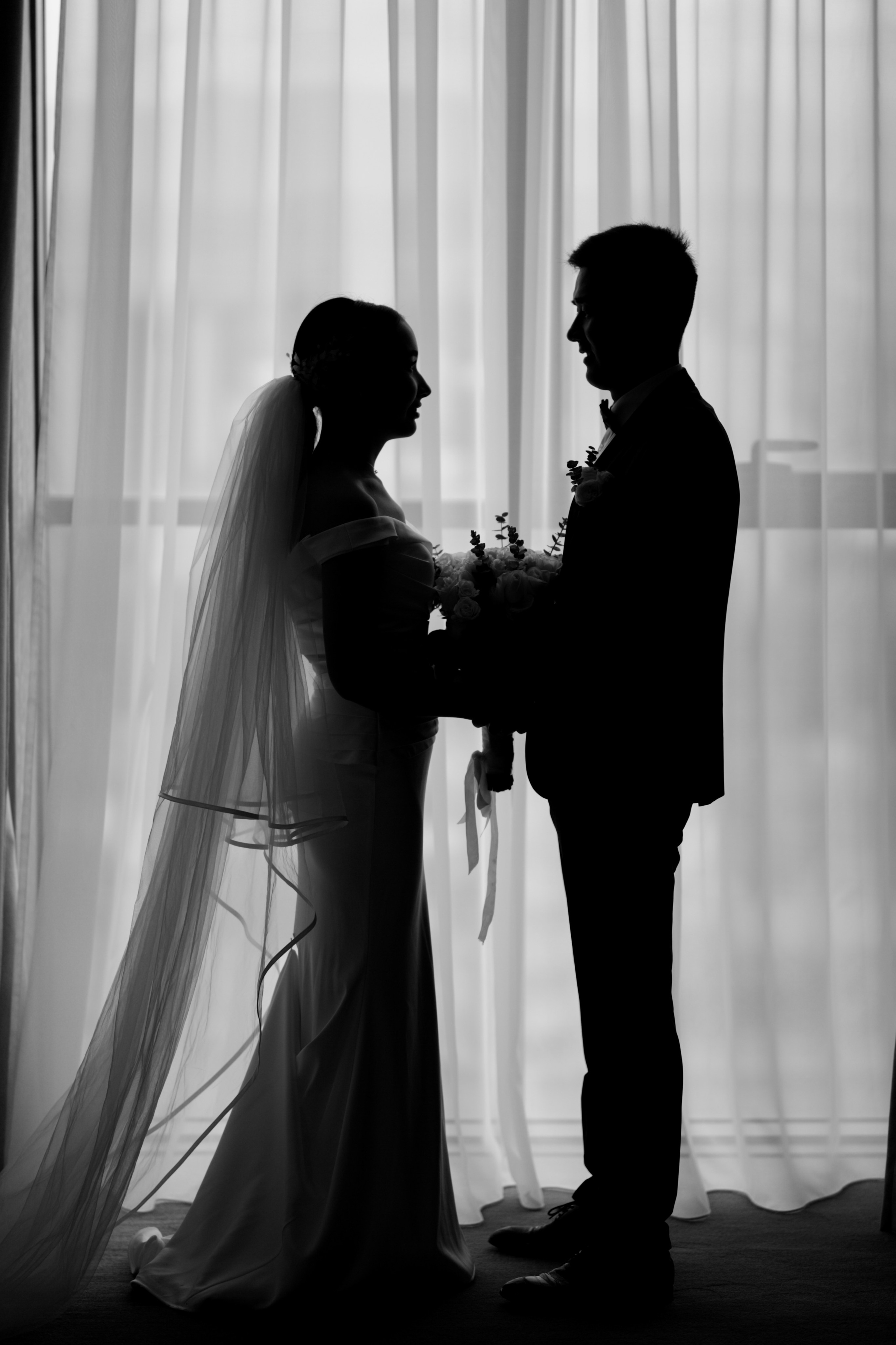 WEDDING DAY. Mandarin.photo