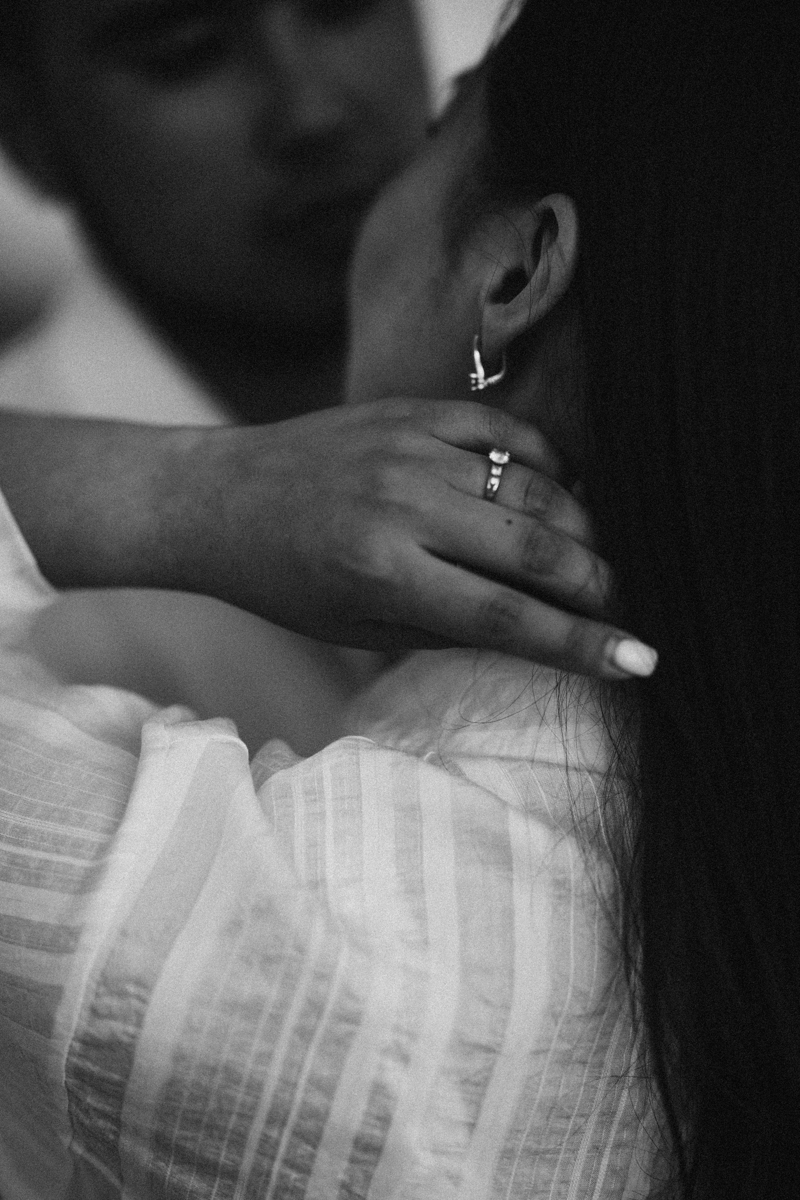 LOVE STORY. Mandarin.photo