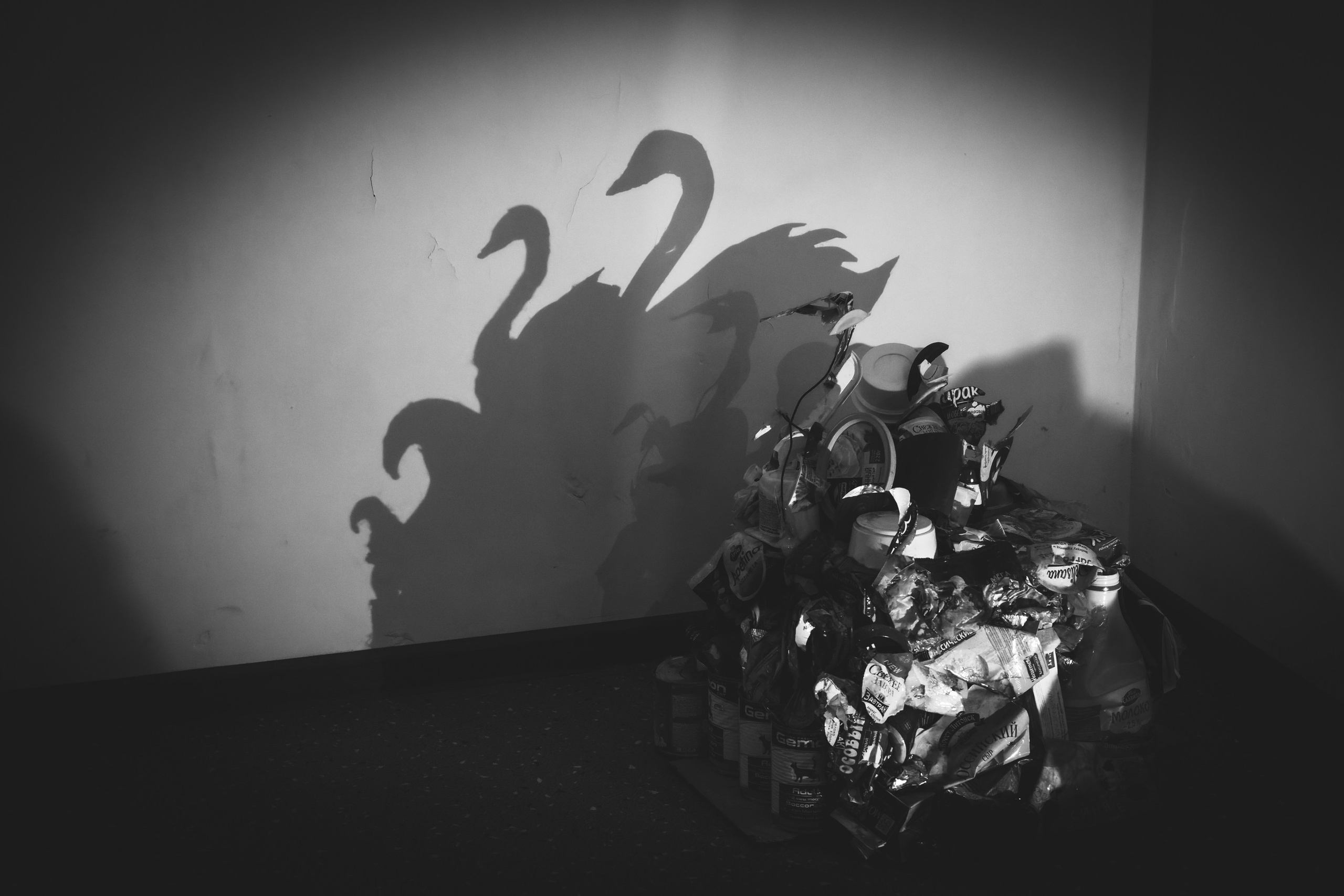 Puhkus Peterburis (Ermitaaž, Shadow muuseum, Grand Maket Venemaa, ArtMuza). Nebula 25 — Fotod teie hingele