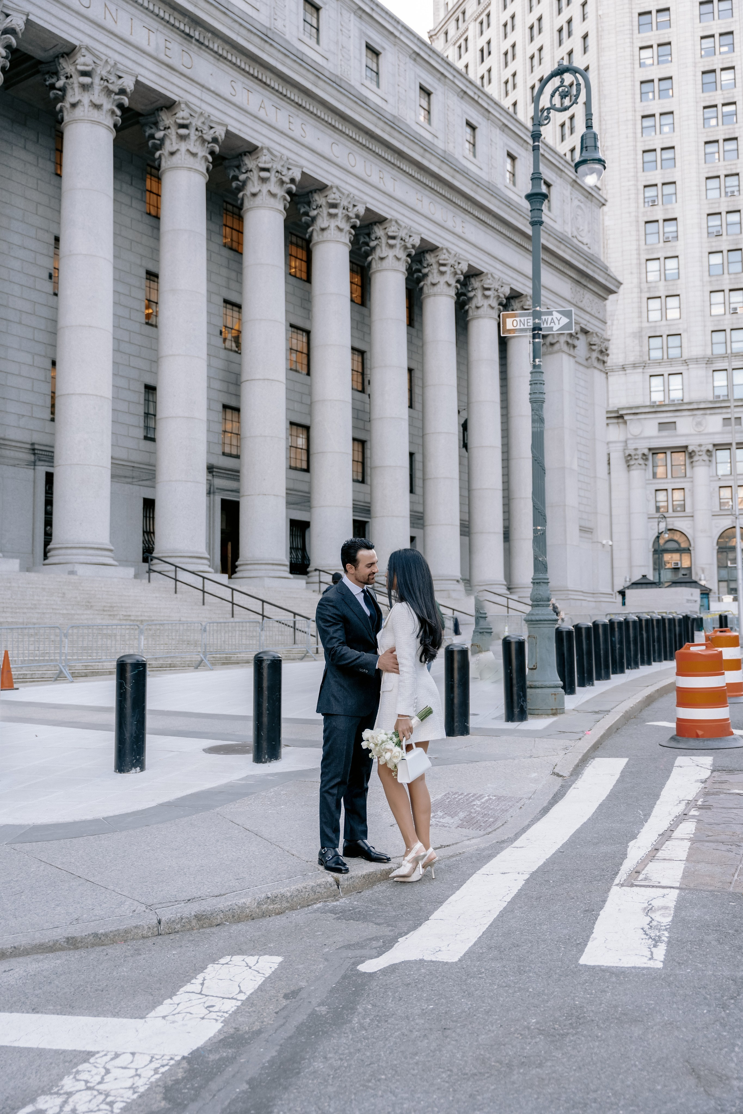Helia & Darius elopement. Anna Krasnova Wedding photographer