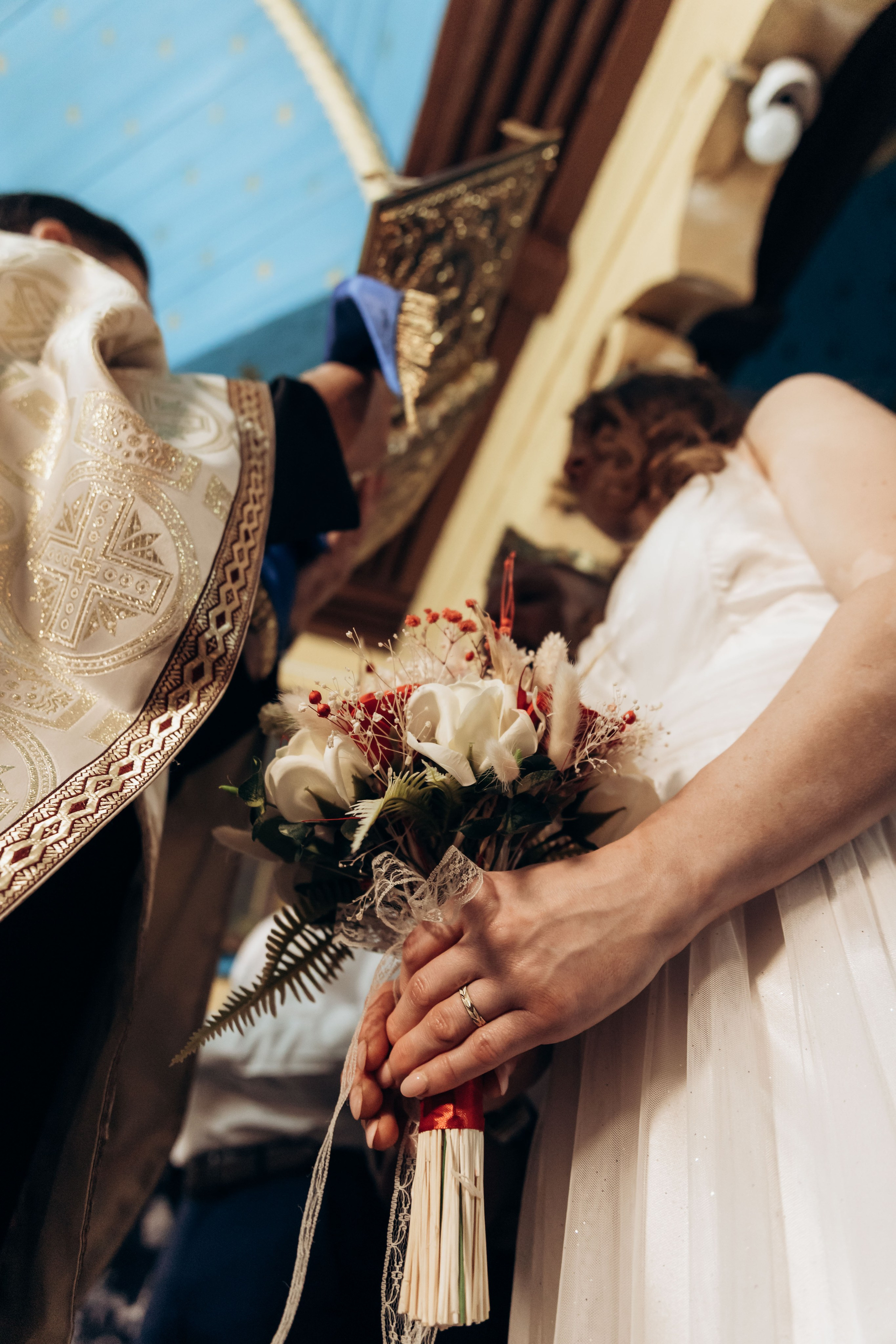 Daniela & Cătălin. Ana Iacob | Fotograf de Nunta Iași