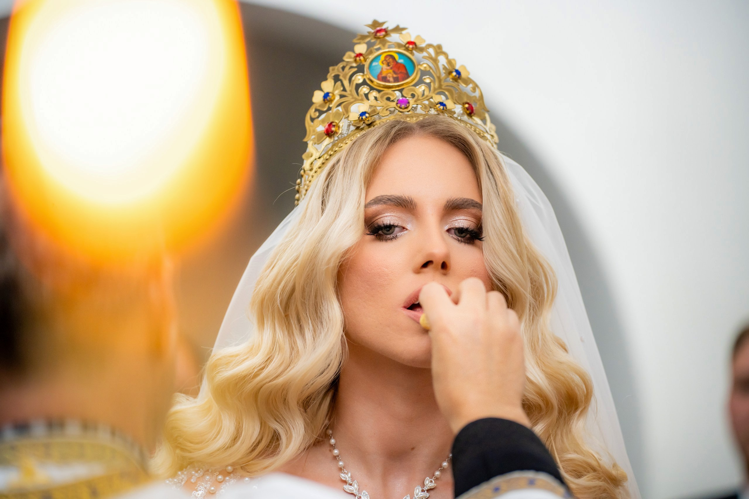 Mireasa în ziua nunții – emoție, eleganță și momente autentice | Fotograf nuntă