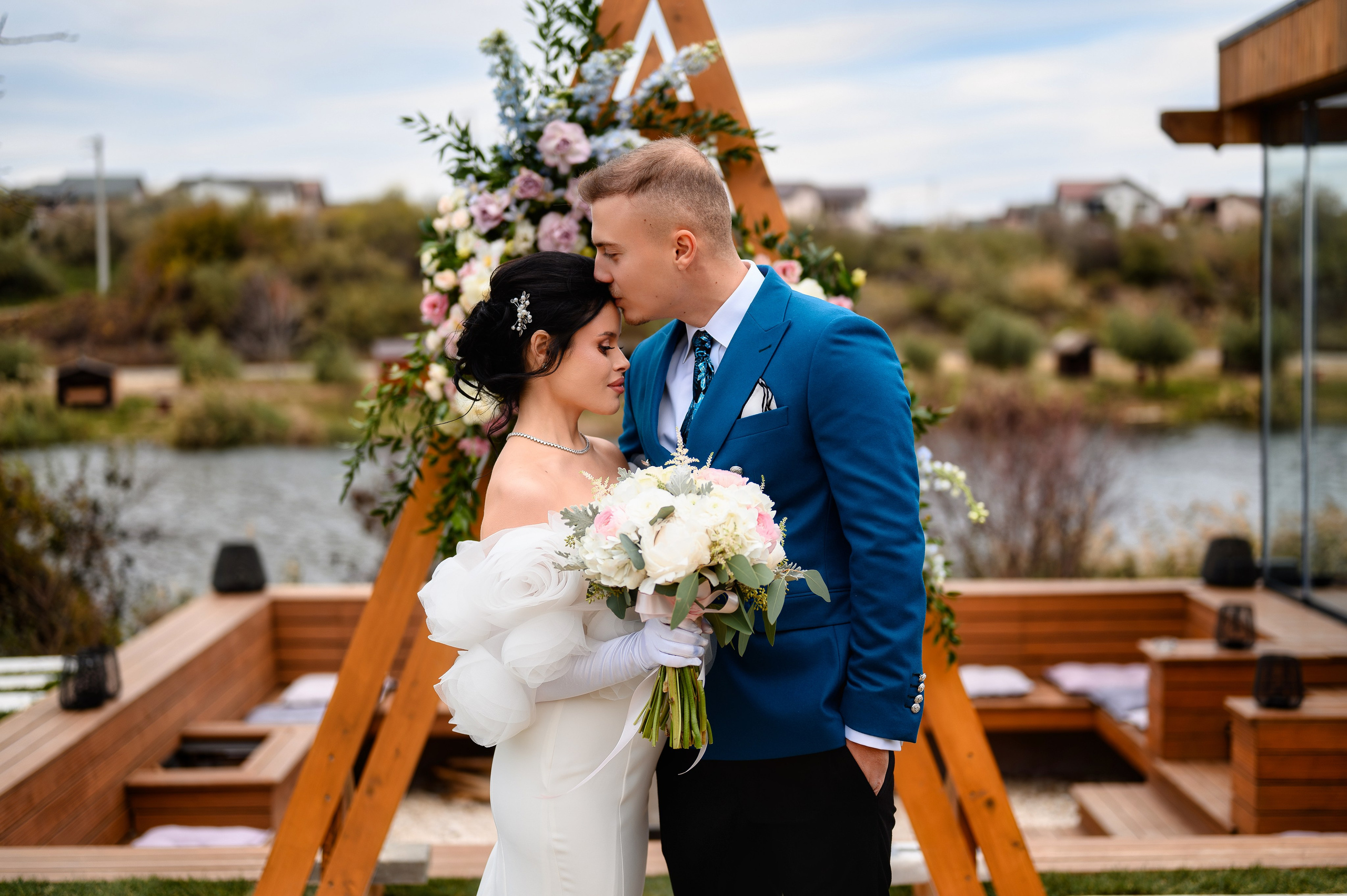 Cununie. Amintirile tale merită mai mult decât o fotografie. Merită o poveste