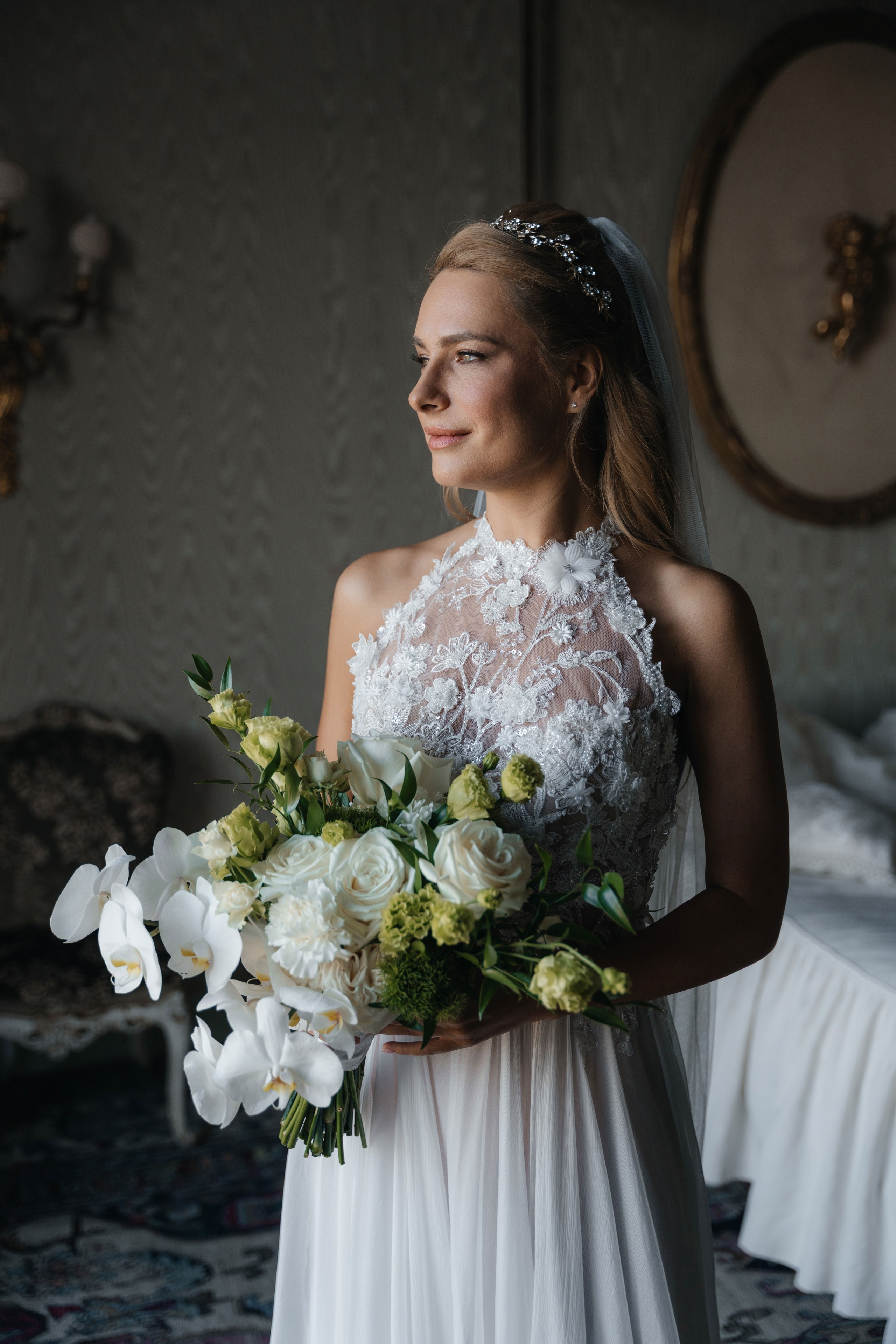 Jona & Tamara. Wedding photographer Natalia