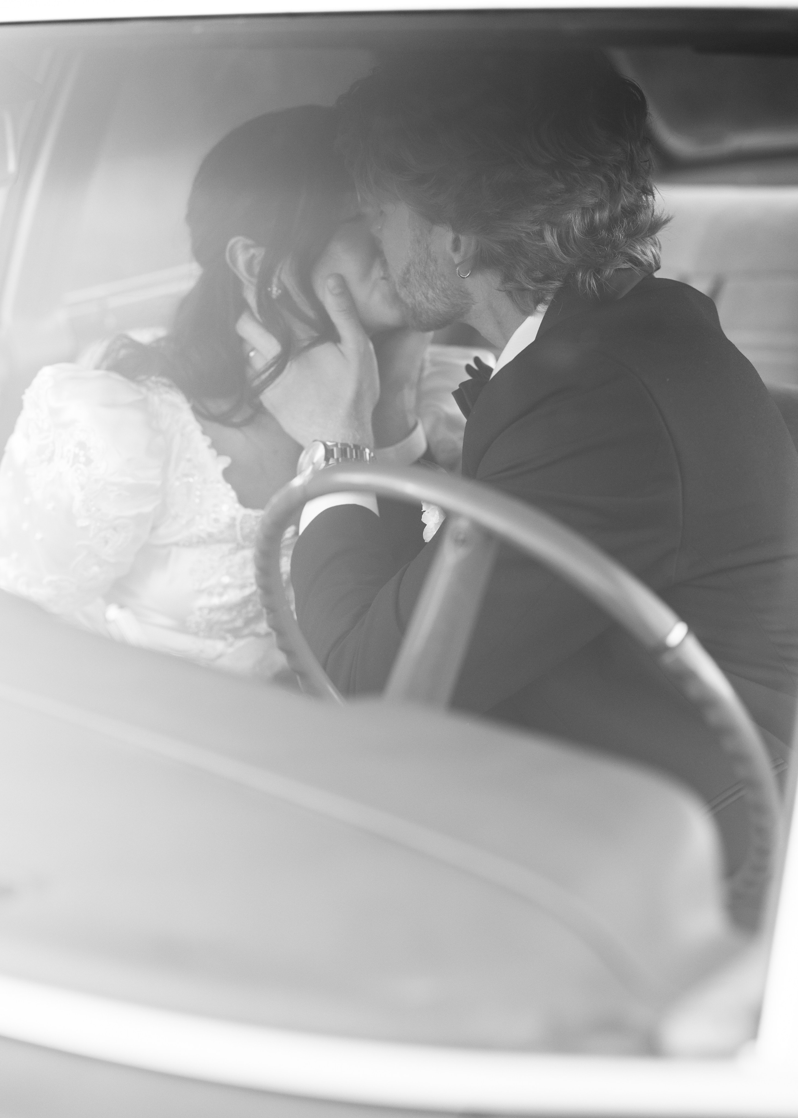 Erin & Caelan. Wedding Photographer in Winnipeg — Cinematic & Timeless by Vitiuk Photography