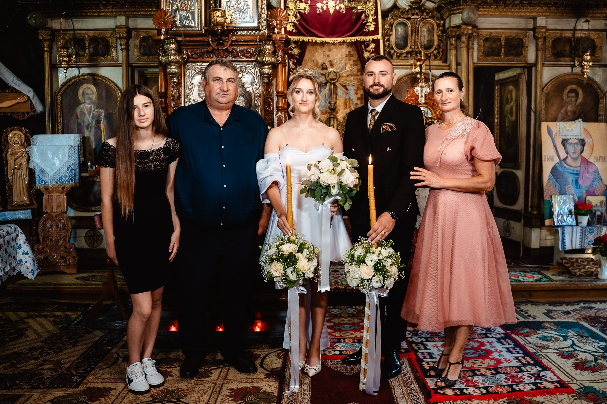 Nunta Ionela și Cosmin. Mădălina & Florin | Fotograf & Videograf de Nuntă