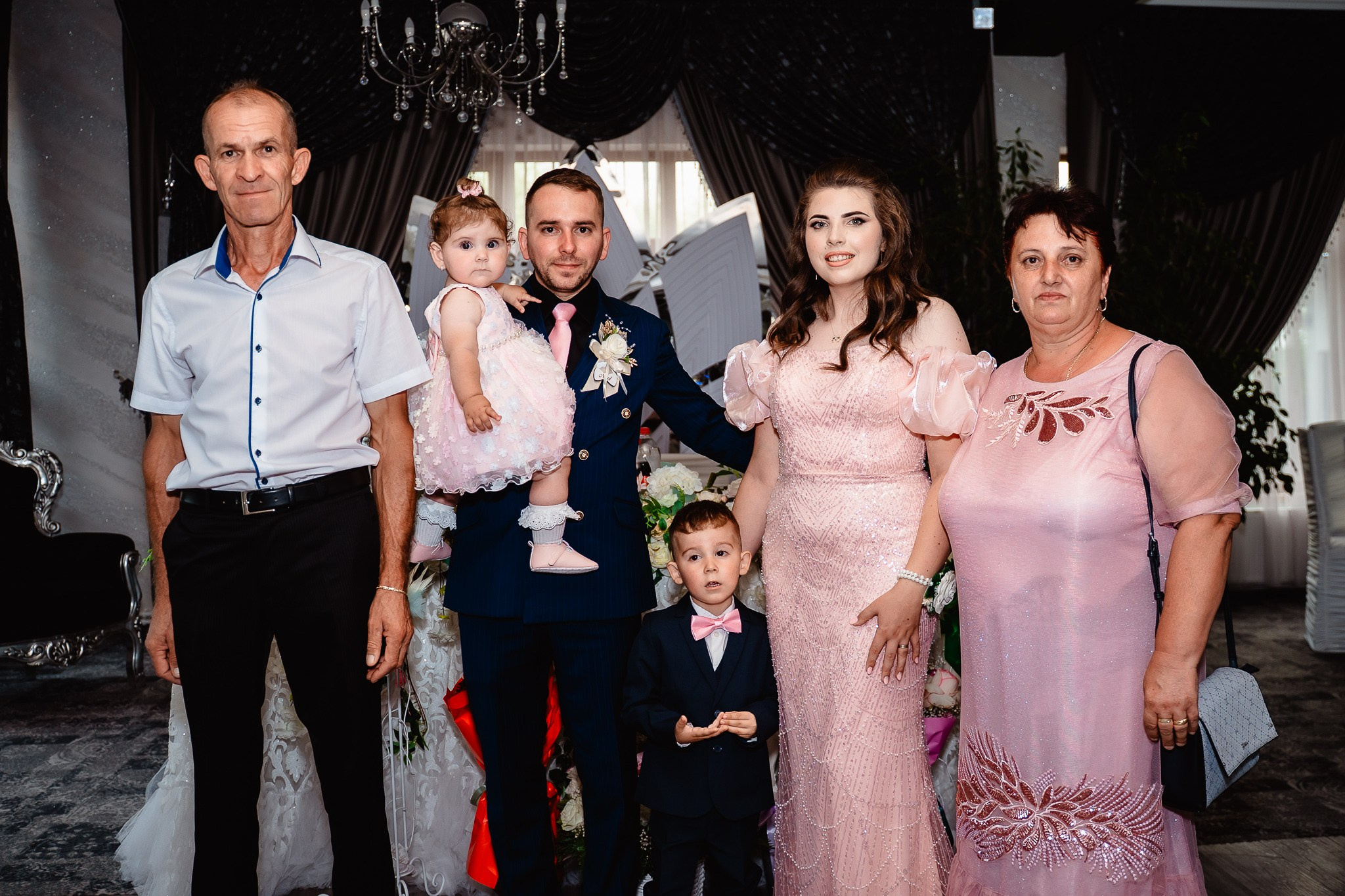Monica și Mugurel. Mădălina & Florin | Fotograf & Videograf de Nuntă