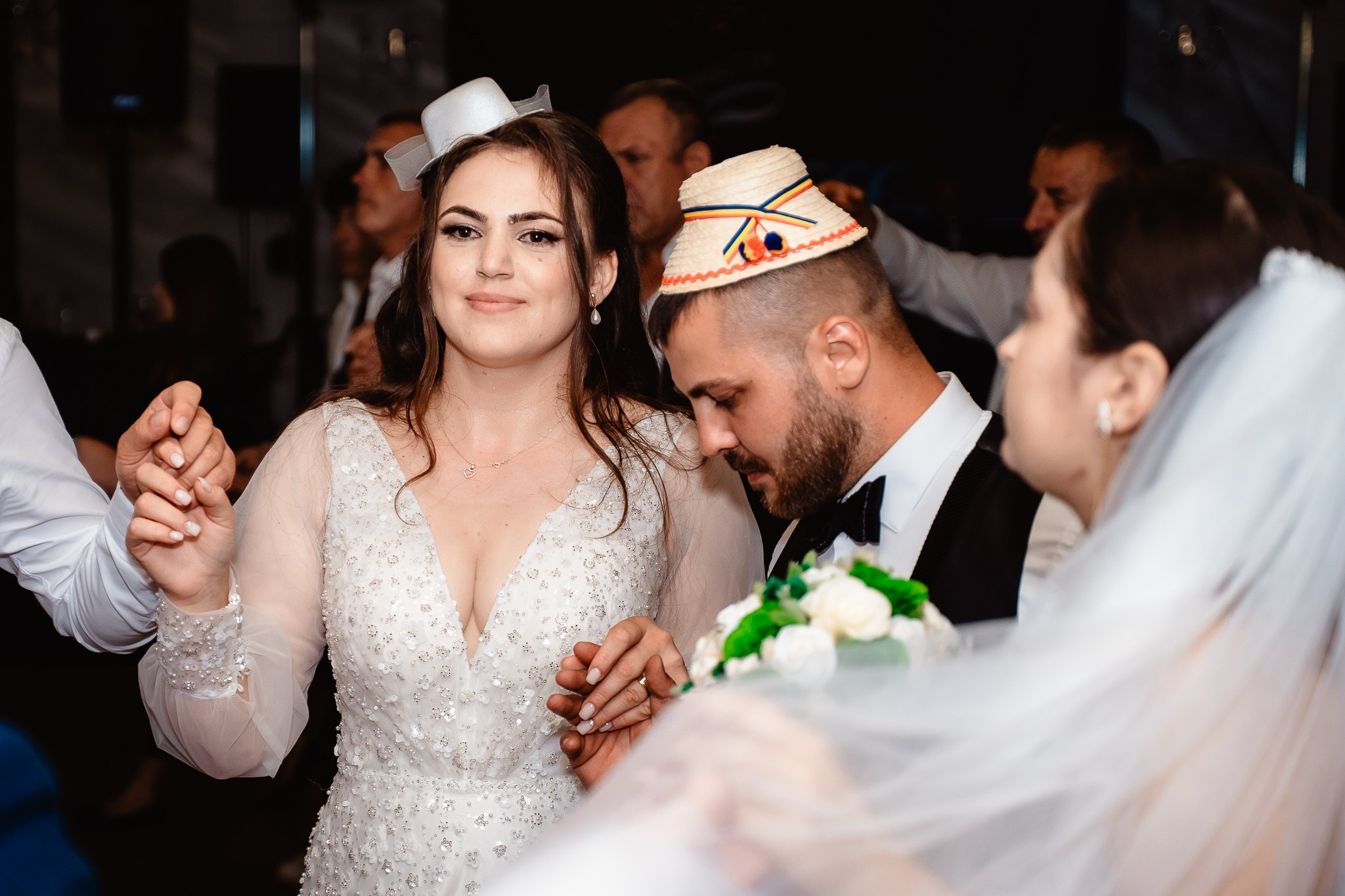 Monica și Mugurel. Mădălina & Florin | Fotograf & Videograf de Nuntă
