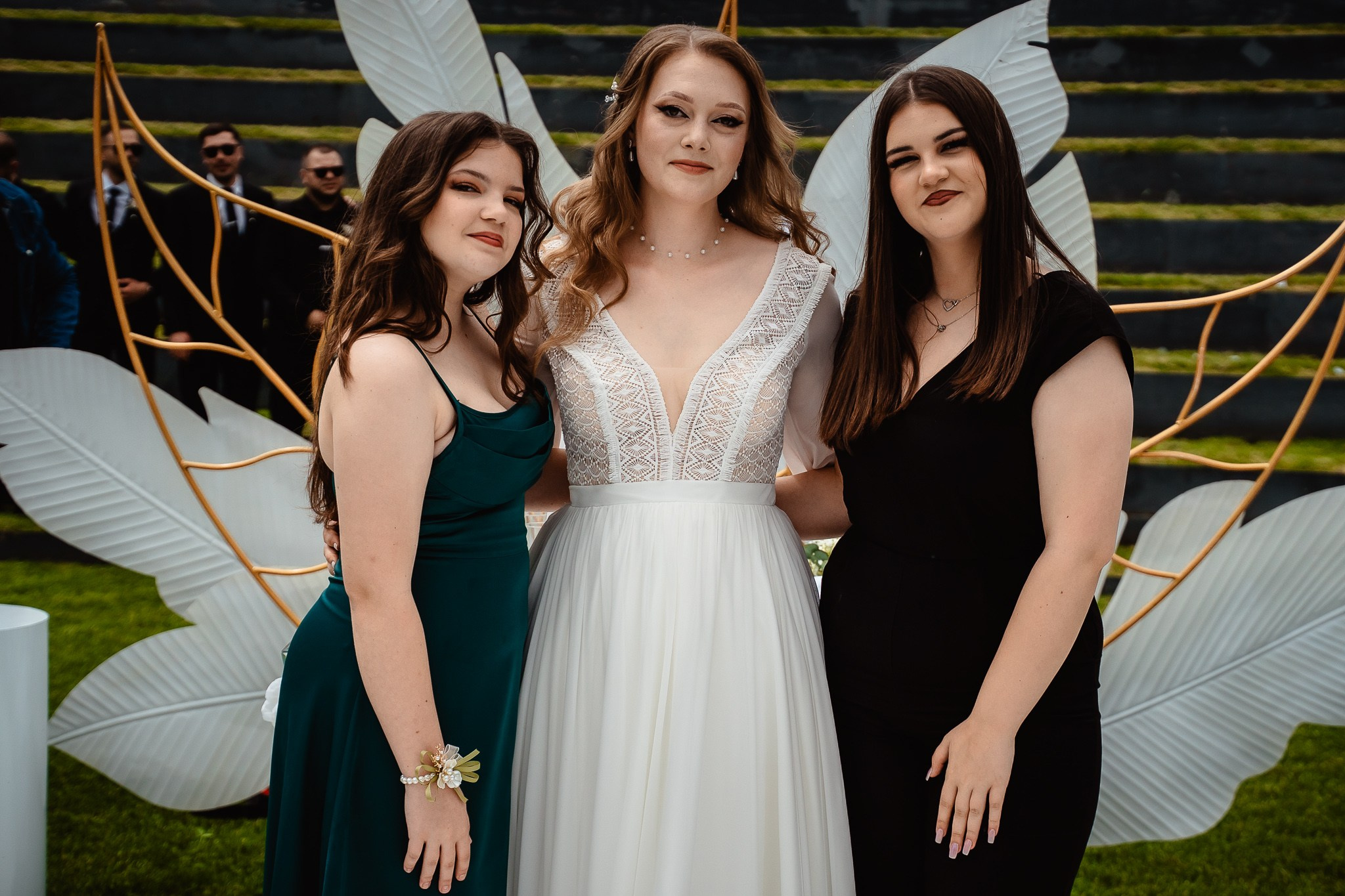 Andra și Eusebiu. Mădălina & Florin | Fotograf & Videograf de Nuntă