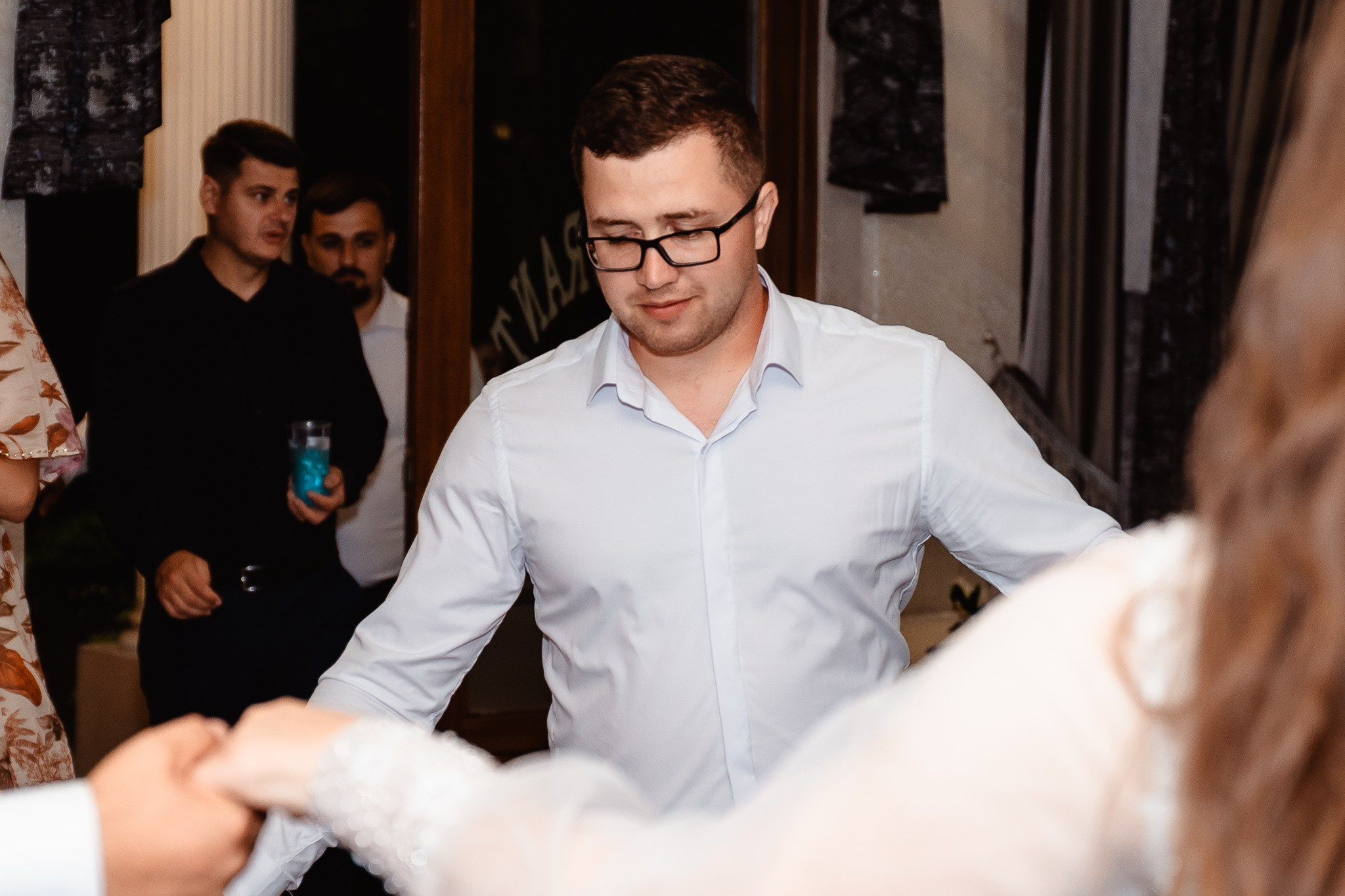 Monica și Mugurel. Mădălina & Florin | Fotograf & Videograf de Nuntă