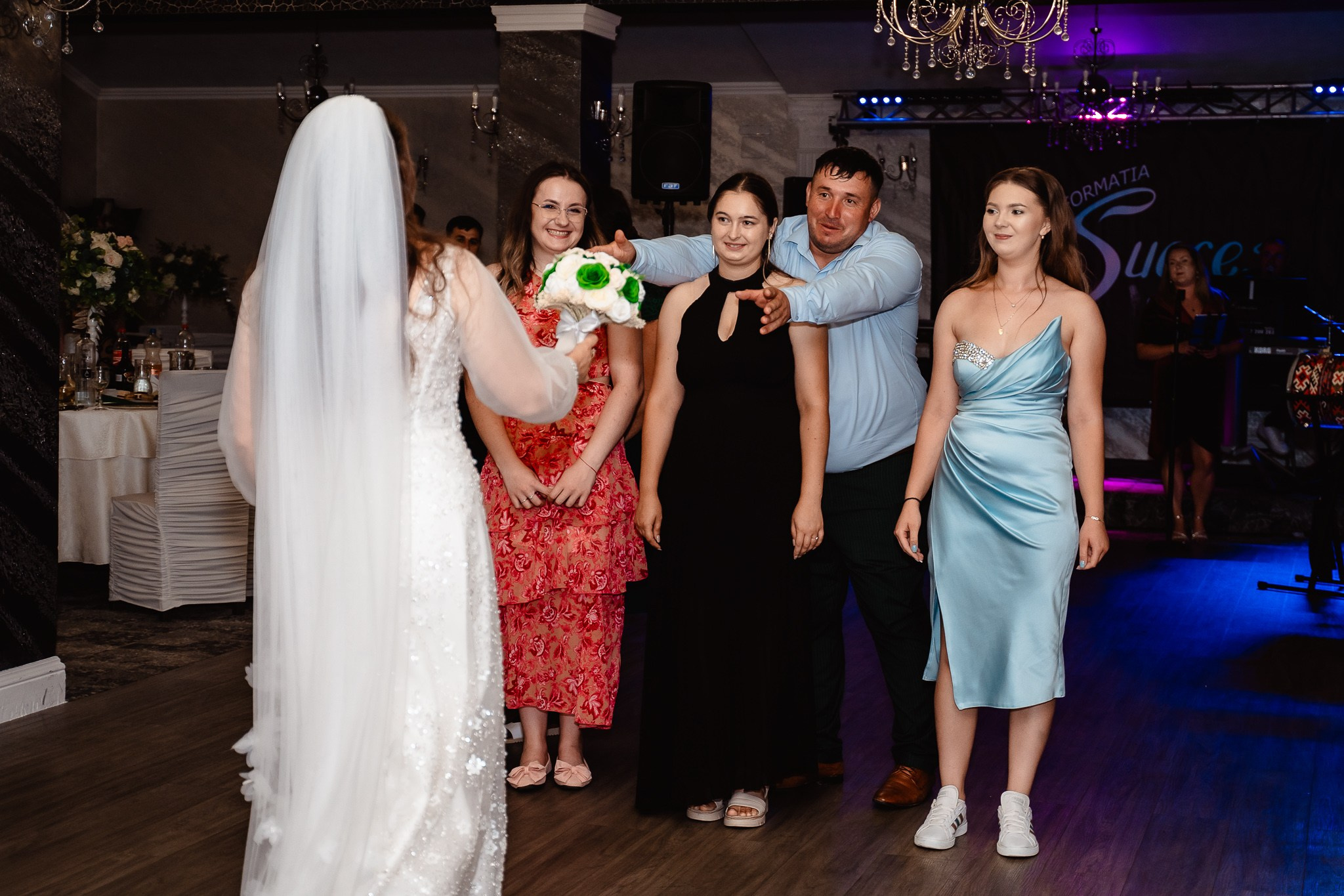 Monica și Mugurel. Mădălina & Florin | Fotograf & Videograf de Nuntă