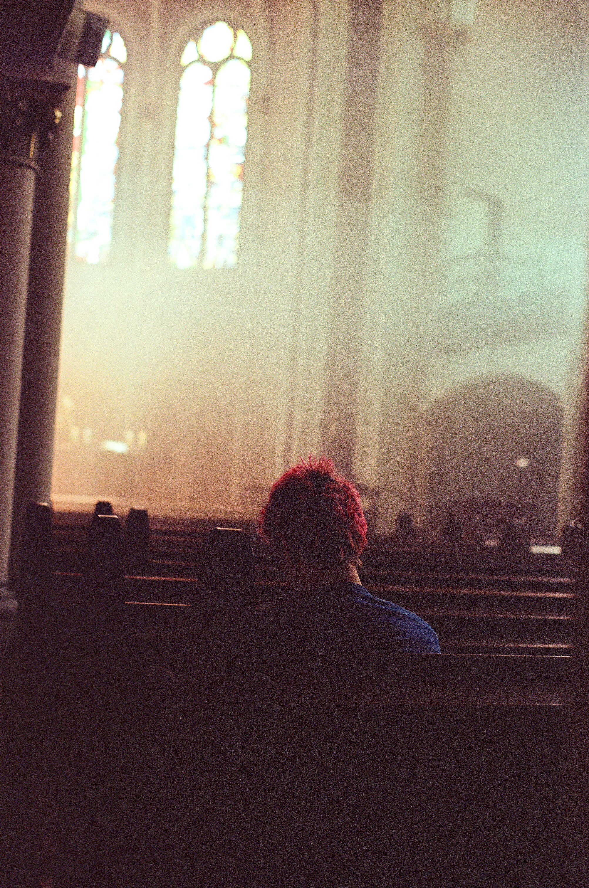 HEART OF GLASS. Versoluna