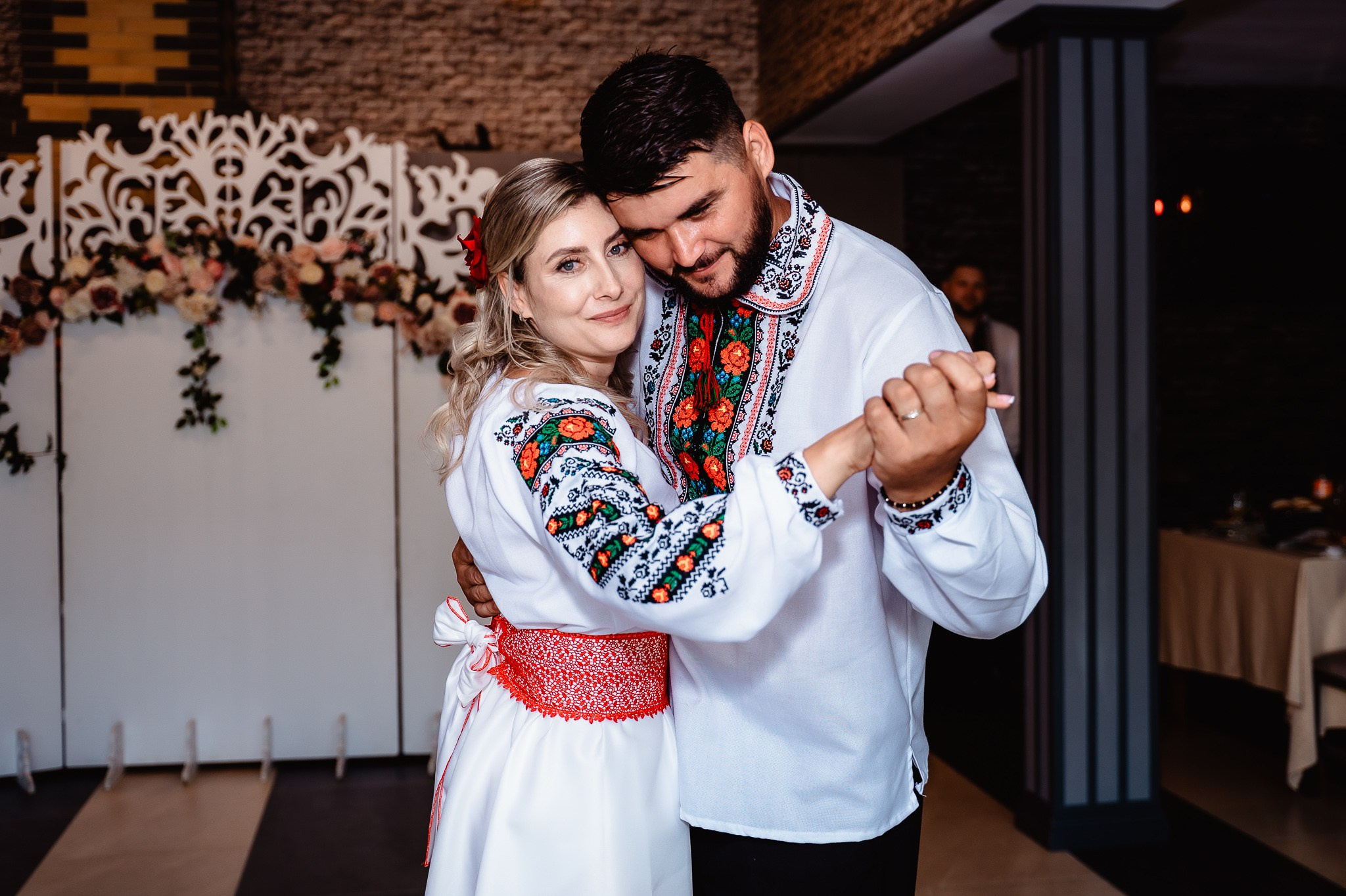Elena și Mădălin. Mădălina & Florin | Fotograf & Videograf de Nuntă