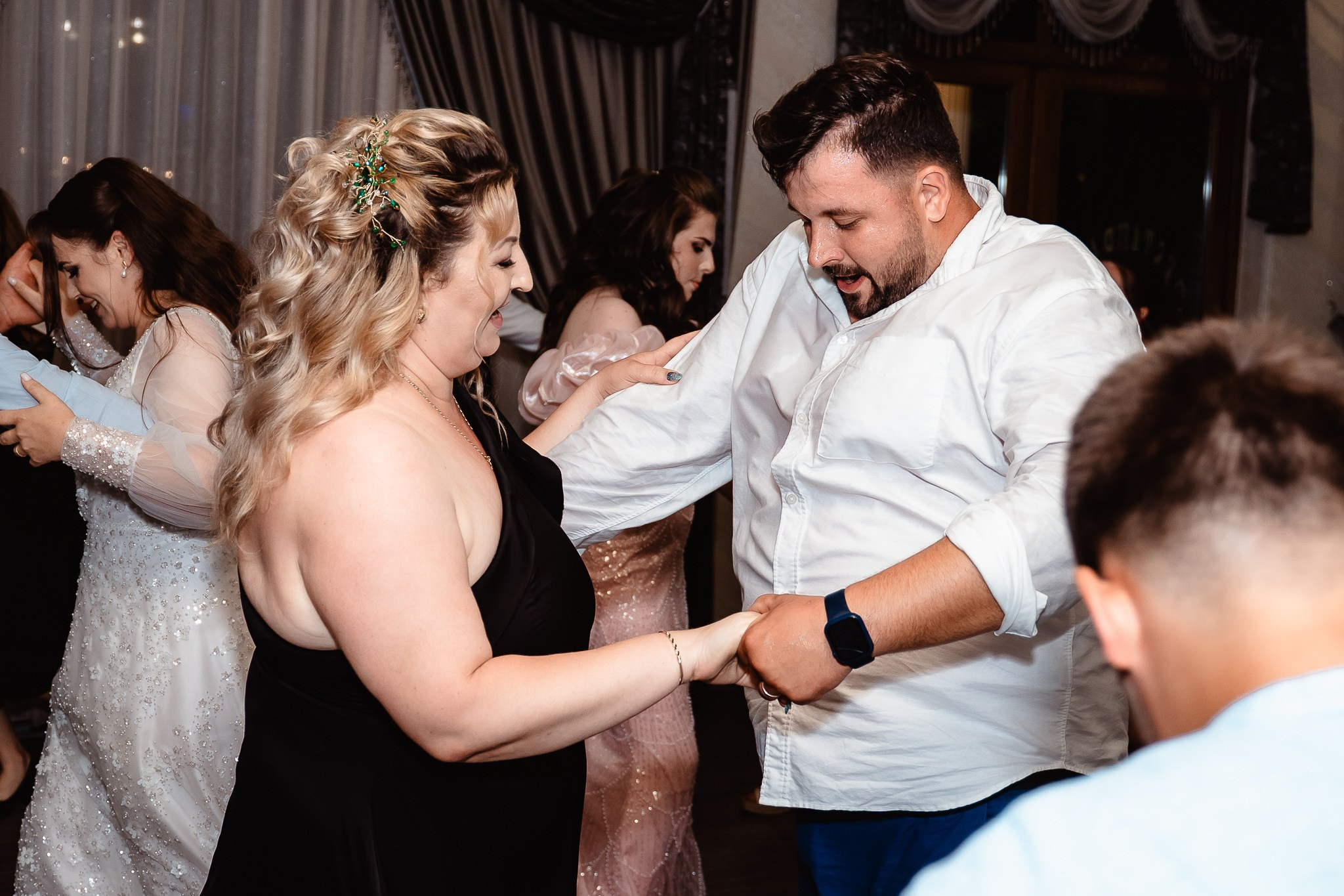 Monica și Mugurel. Mădălina & Florin | Fotograf & Videograf de Nuntă