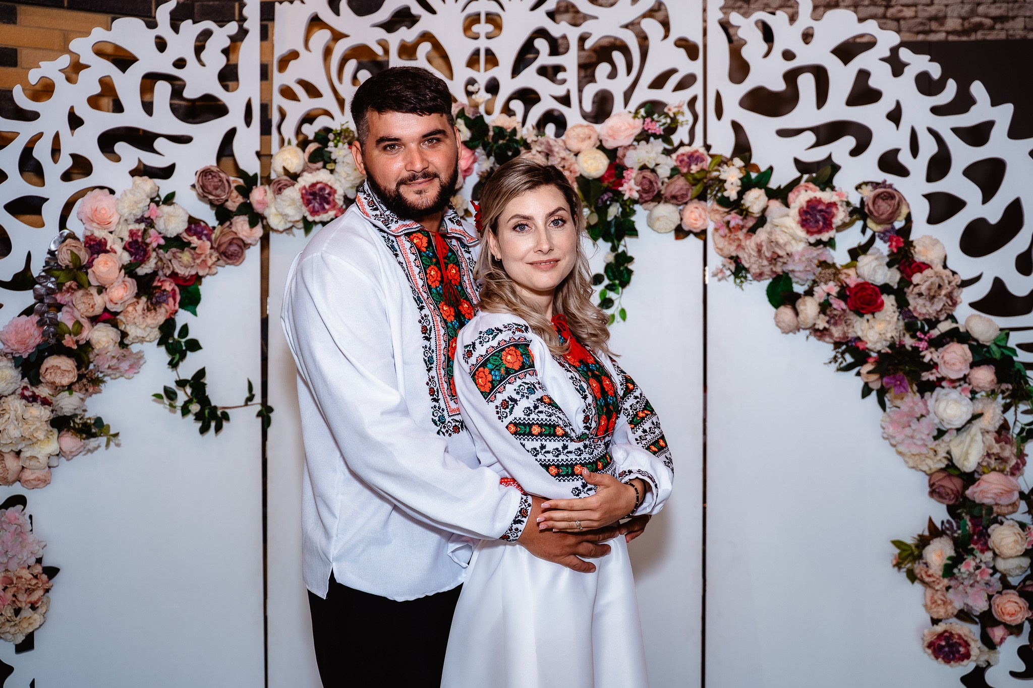 Elena și Mădălin. Mădălina & Florin | Fotograf & Videograf de Nuntă