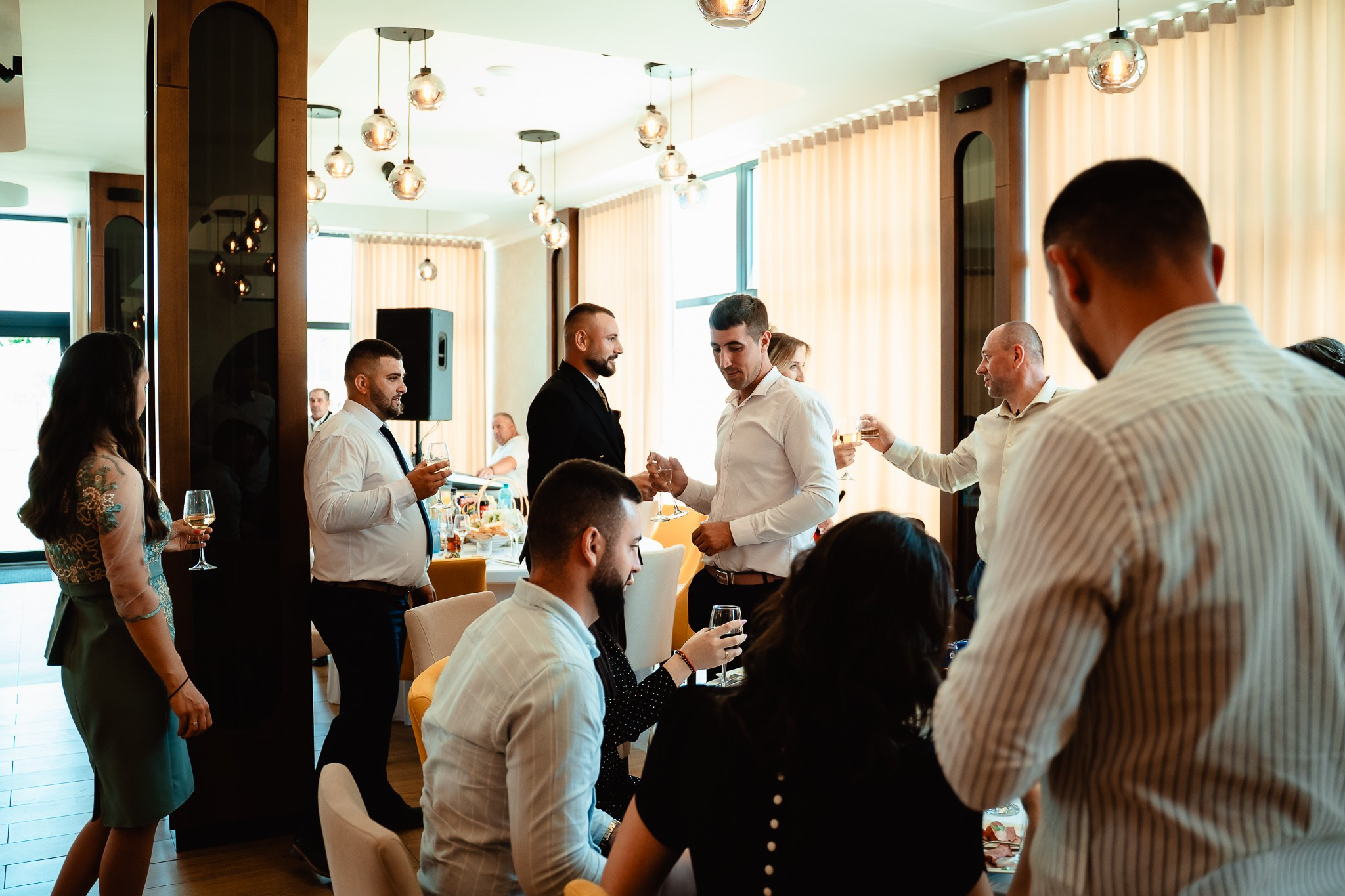 Nunta Ionela și Cosmin. Mădălina & Florin | Fotograf & Videograf de Nuntă