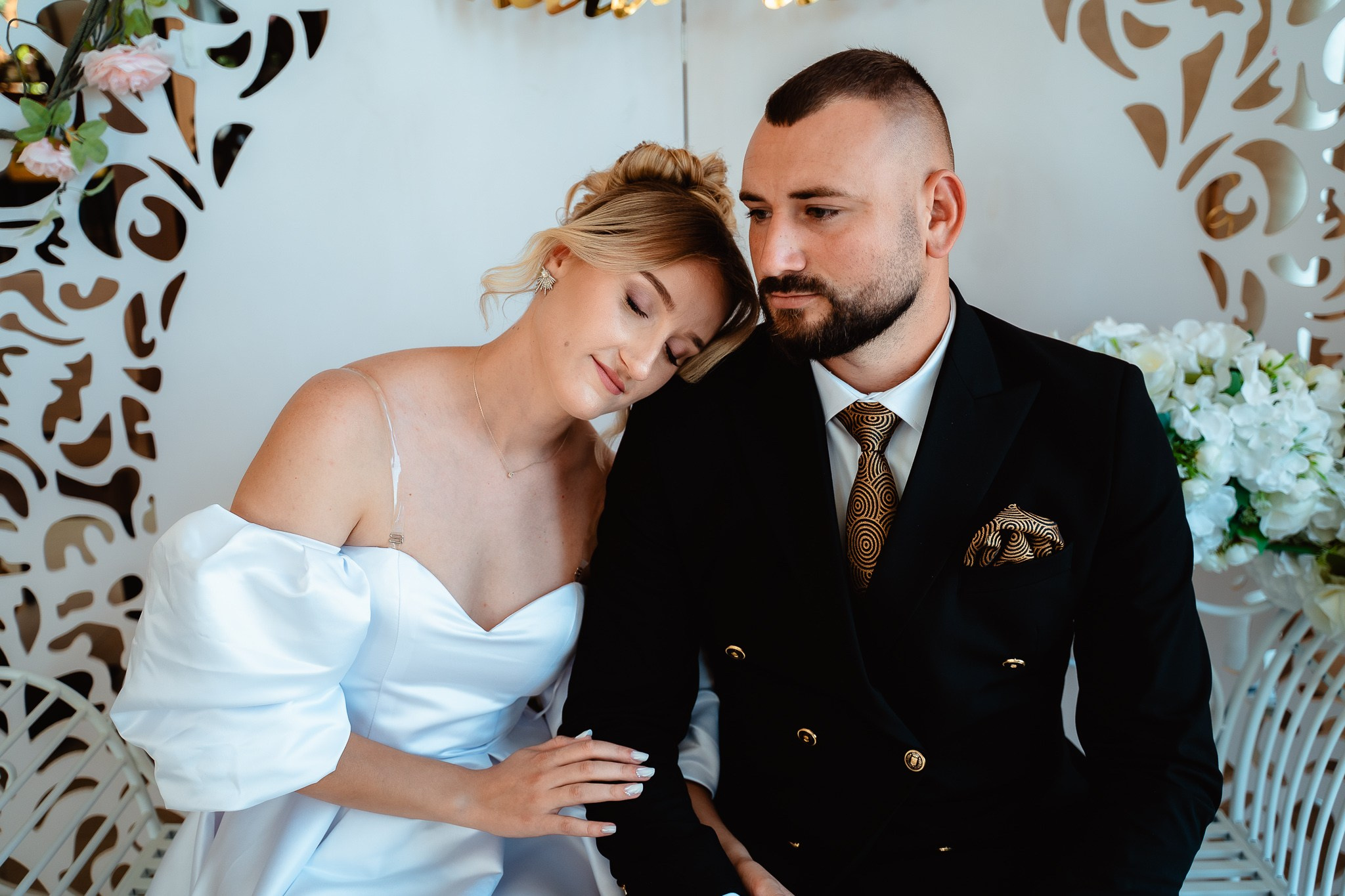 Nunta Ionela și Cosmin. Mădălina & Florin | Fotograf & Videograf de Nuntă
