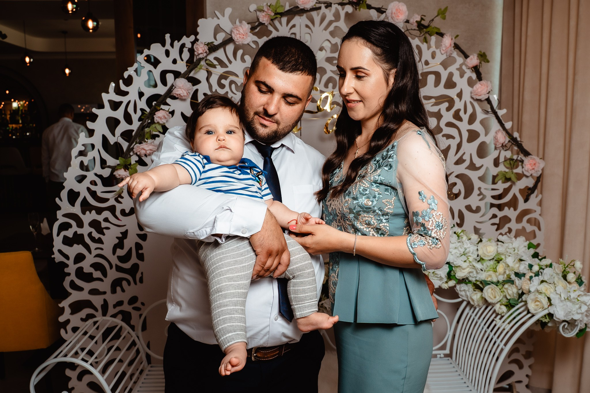 Nunta Ionela și Cosmin. Mădălina & Florin | Fotograf & Videograf de Nuntă