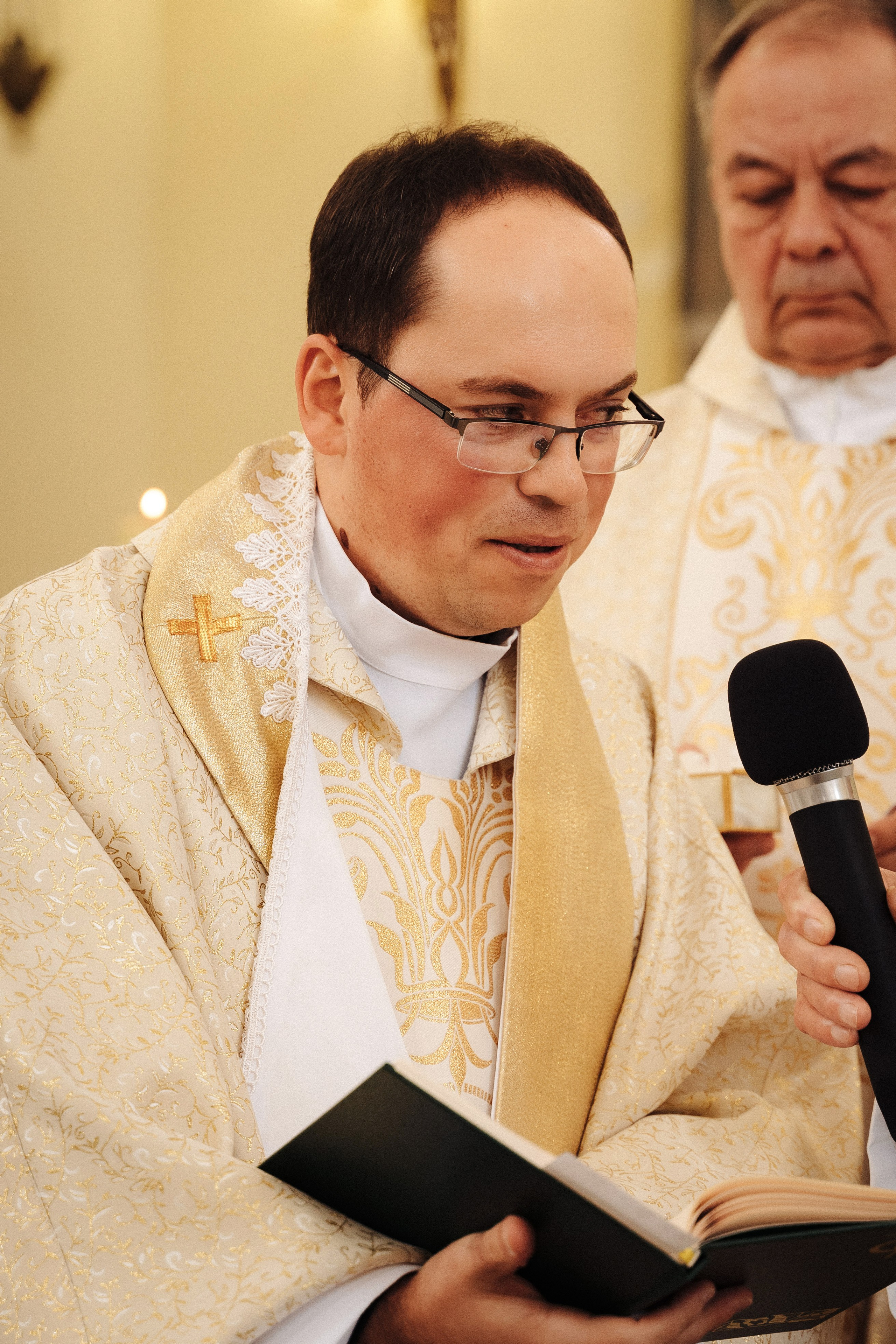 Piotr i Roksolana. Karina Czernecka Foto