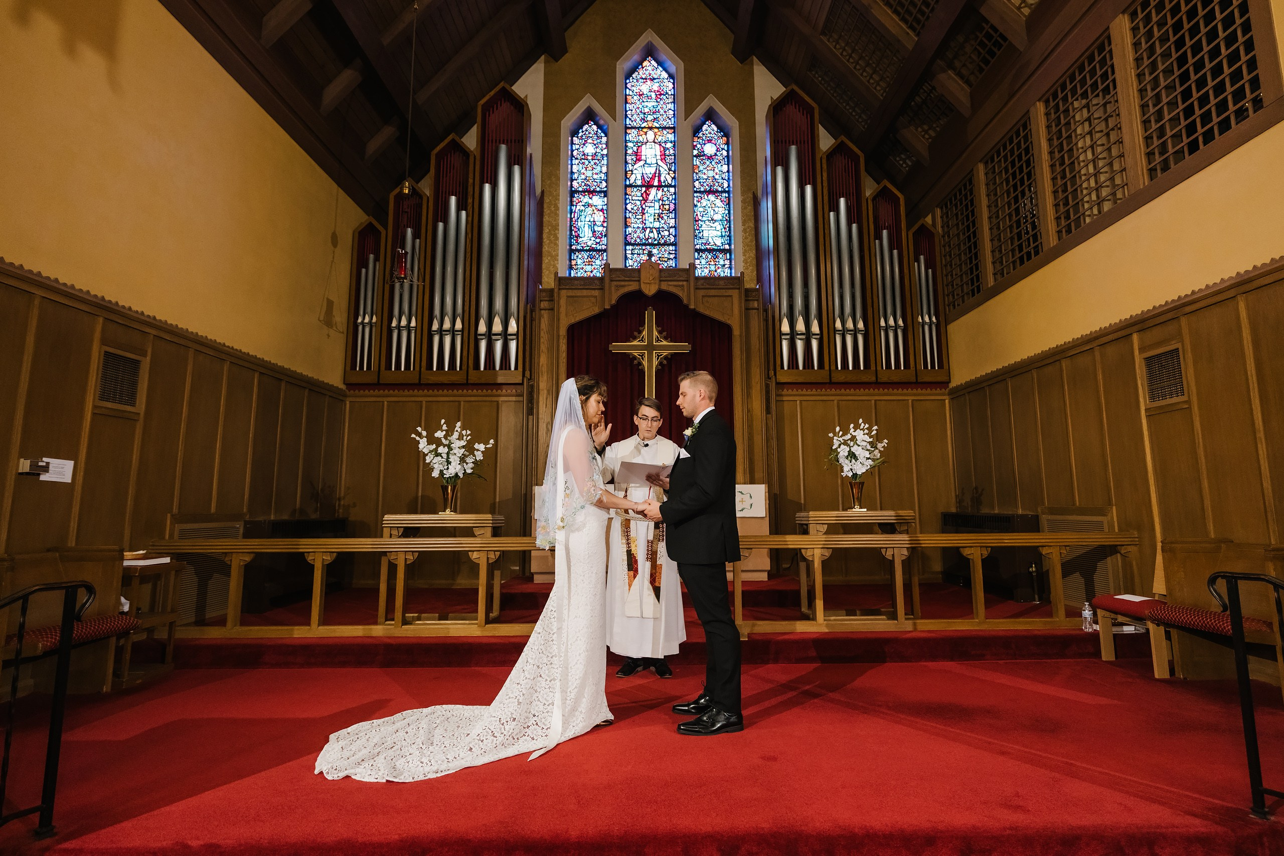 07.12.2025 Wedding. Wedding family event photographer in Chicago Nick Yushevich