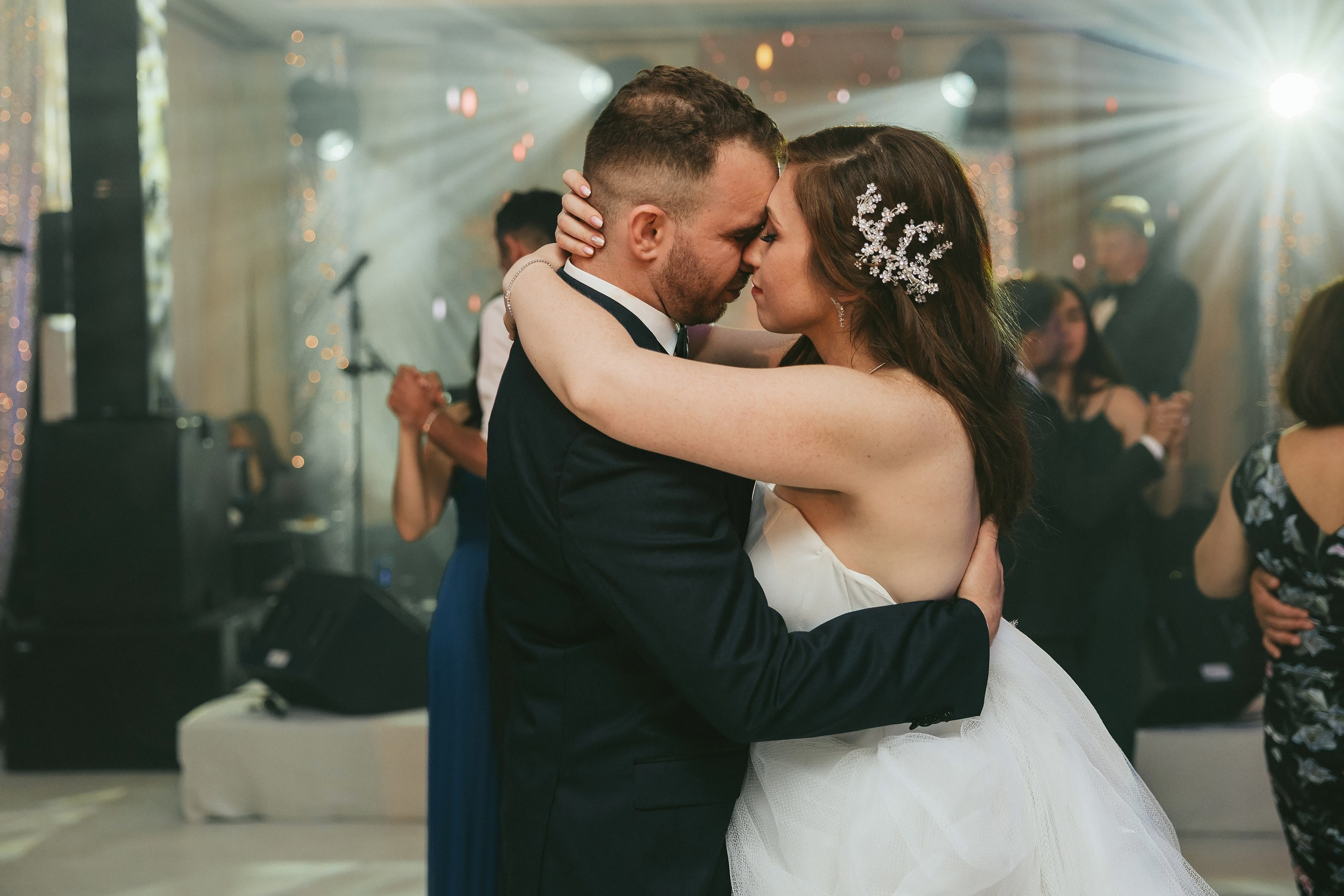 06.08.2025 Wedding. Wedding family event photographer in Chicago Nick Yushevich