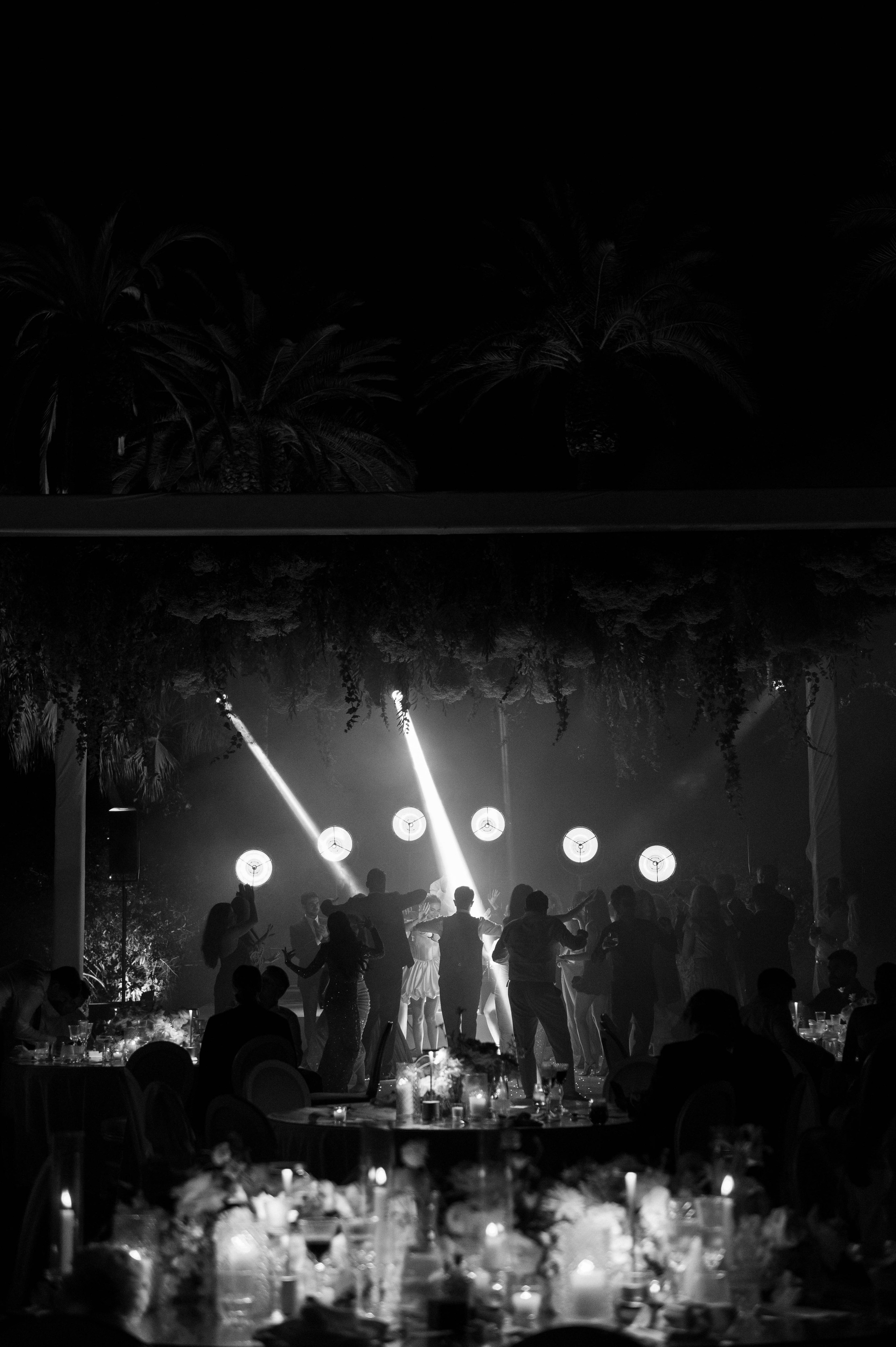 Lala & Daimen. Wedding photographer in Spain