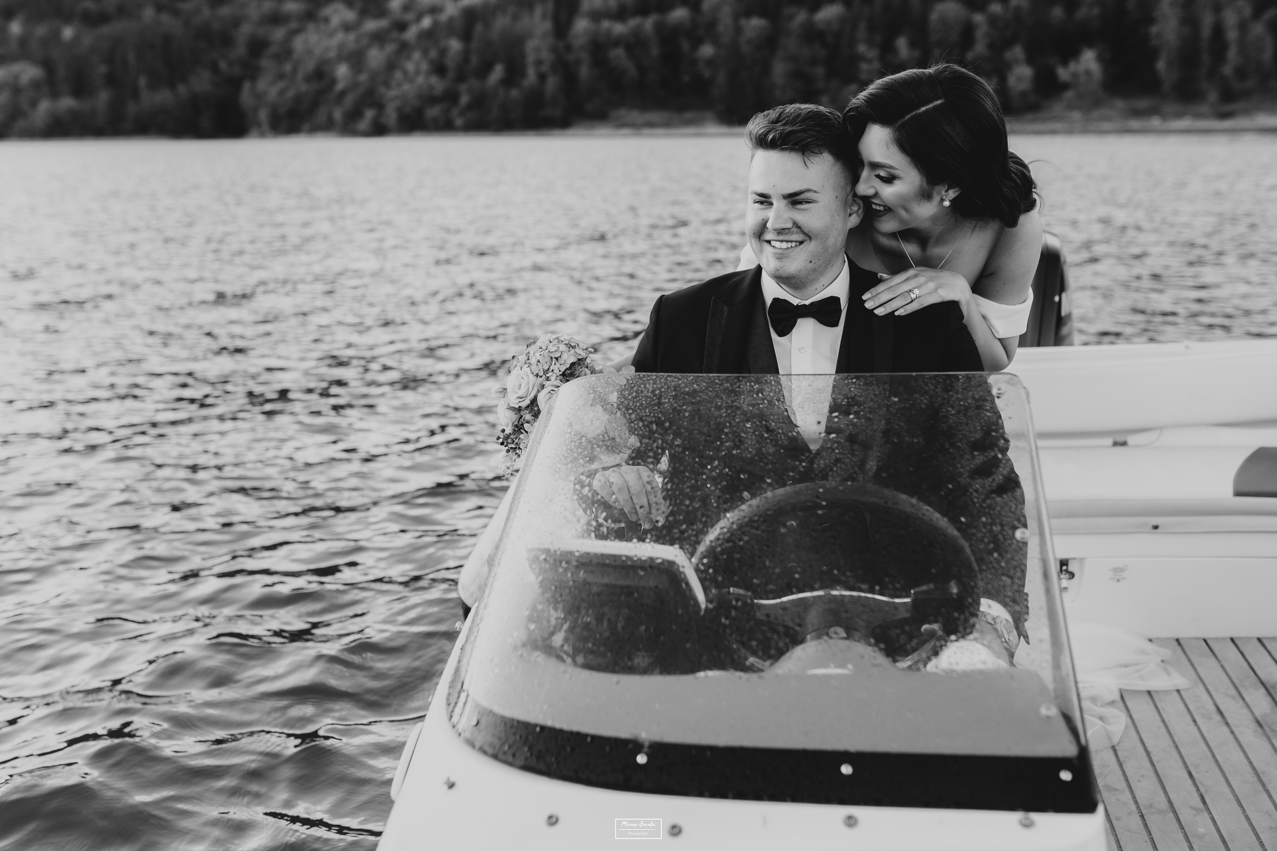 After Wedding-Maria & Alin. Acasa