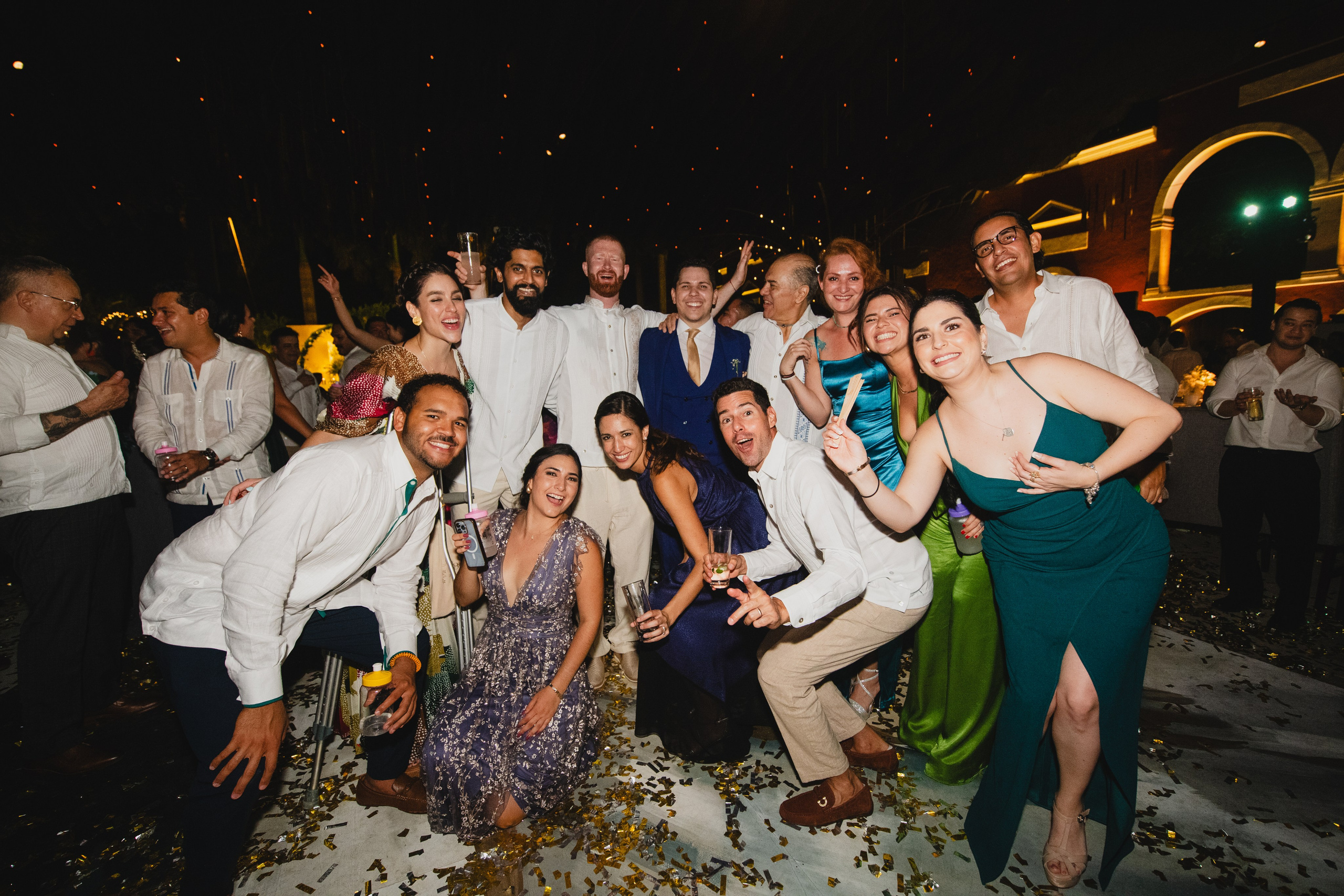 Mariana & Bernardo. Antonio Soberano Photography