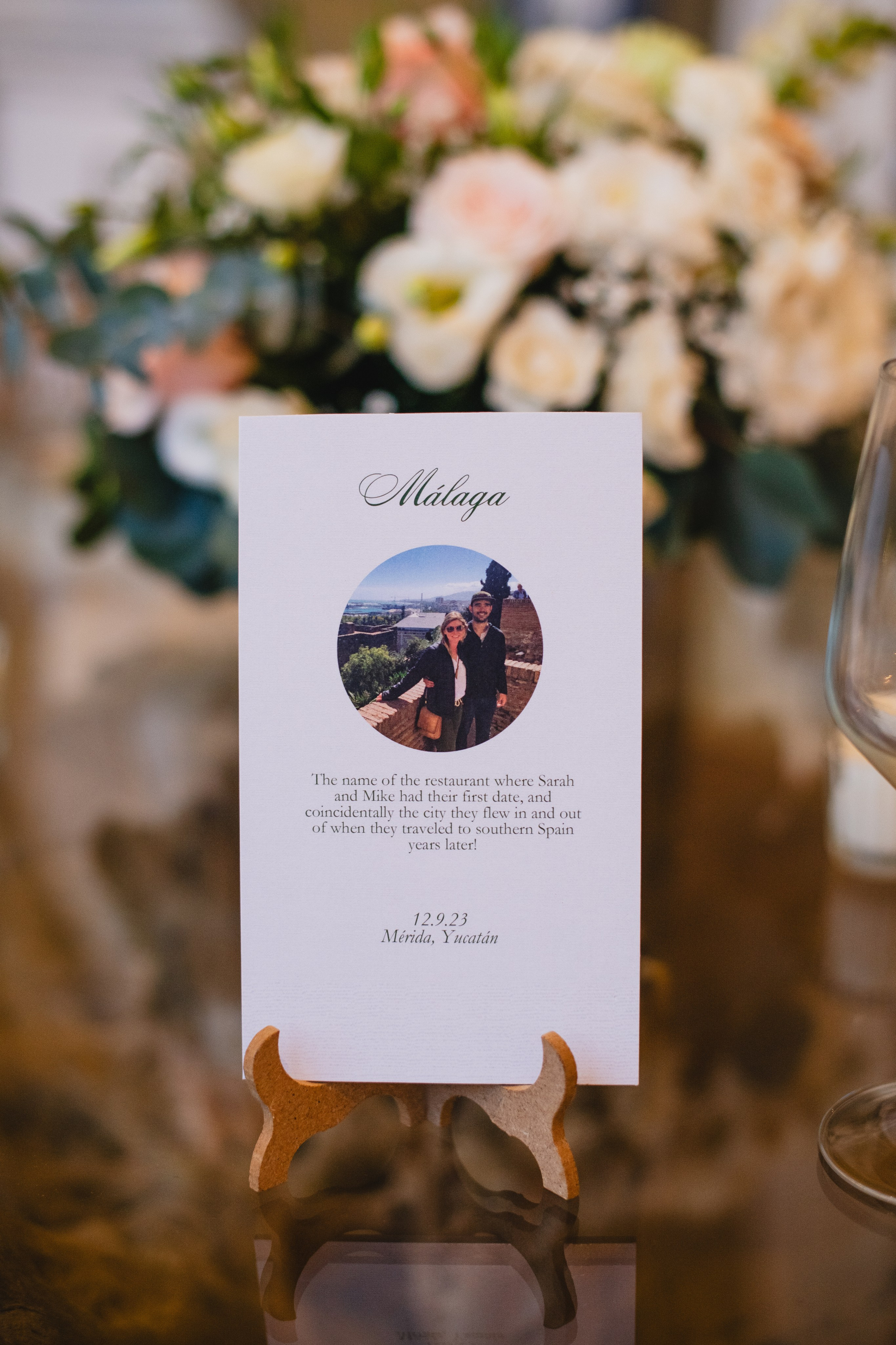 Sasha & Mike. Antonio Soberano Photography