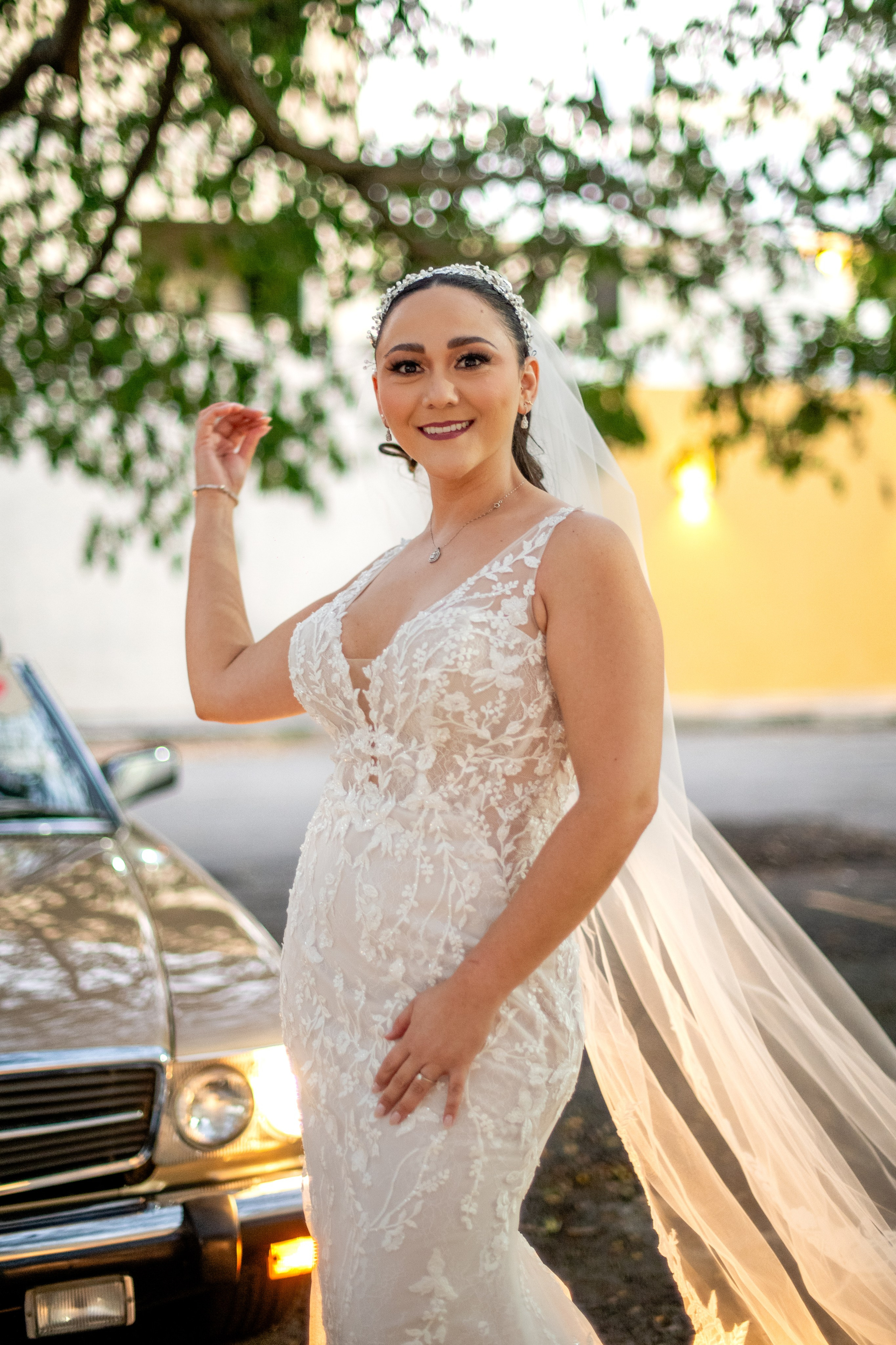 Mariana & Bernardo. Antonio Soberano Photography