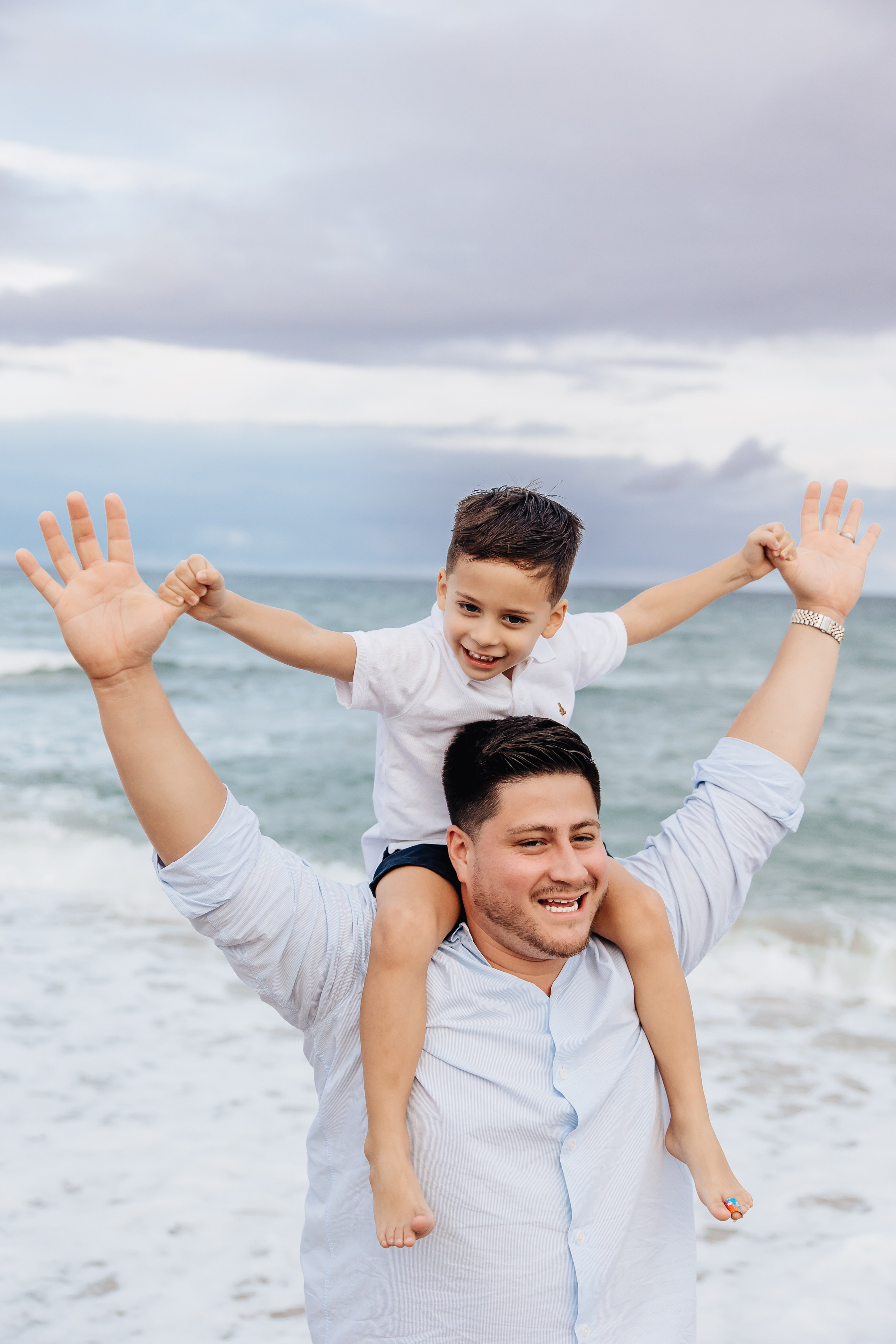 Family. Alya Leto Photographer