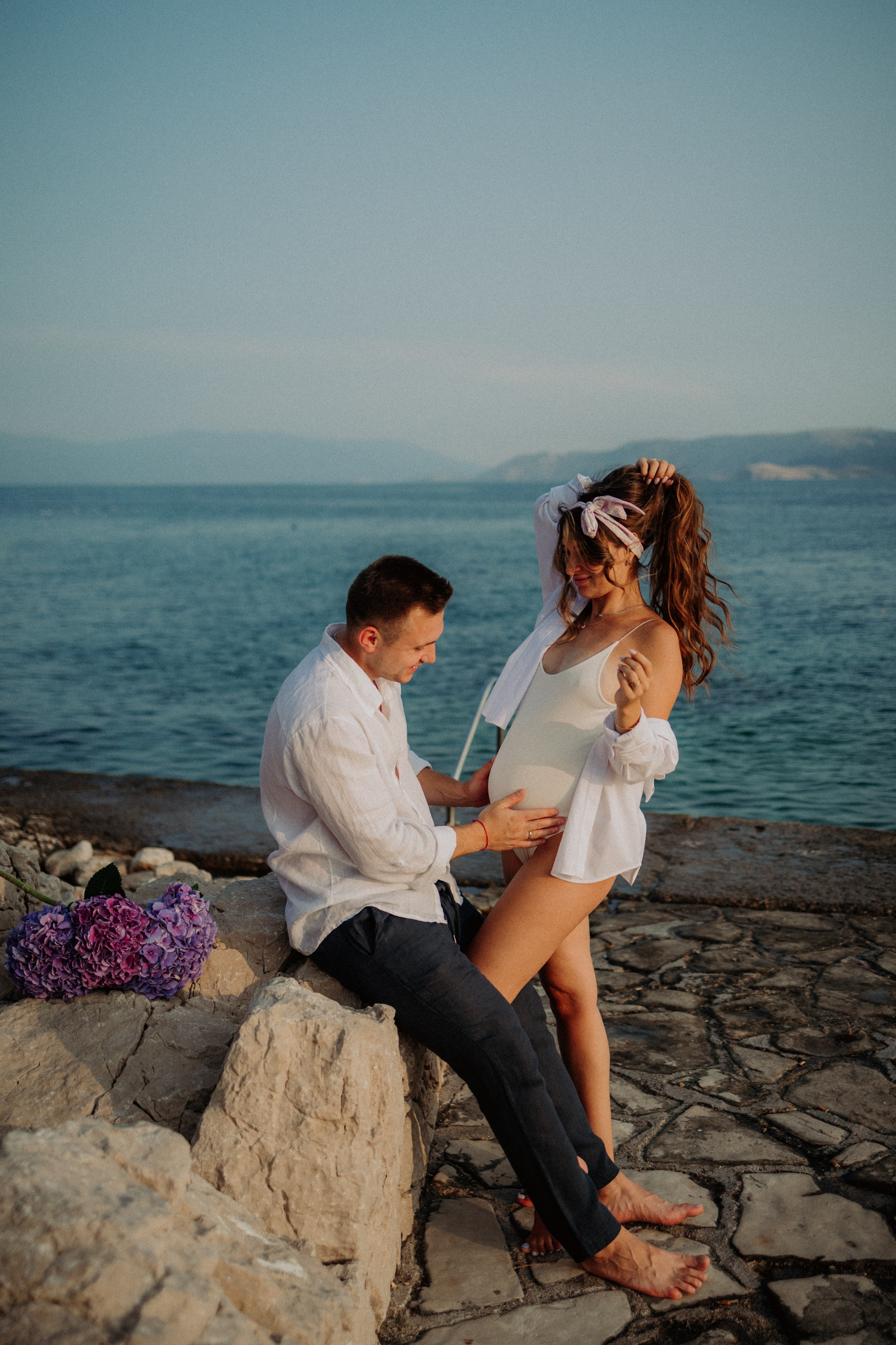 Artem & Anastasiia. Elena Gorobets. Photographer in Zagreb