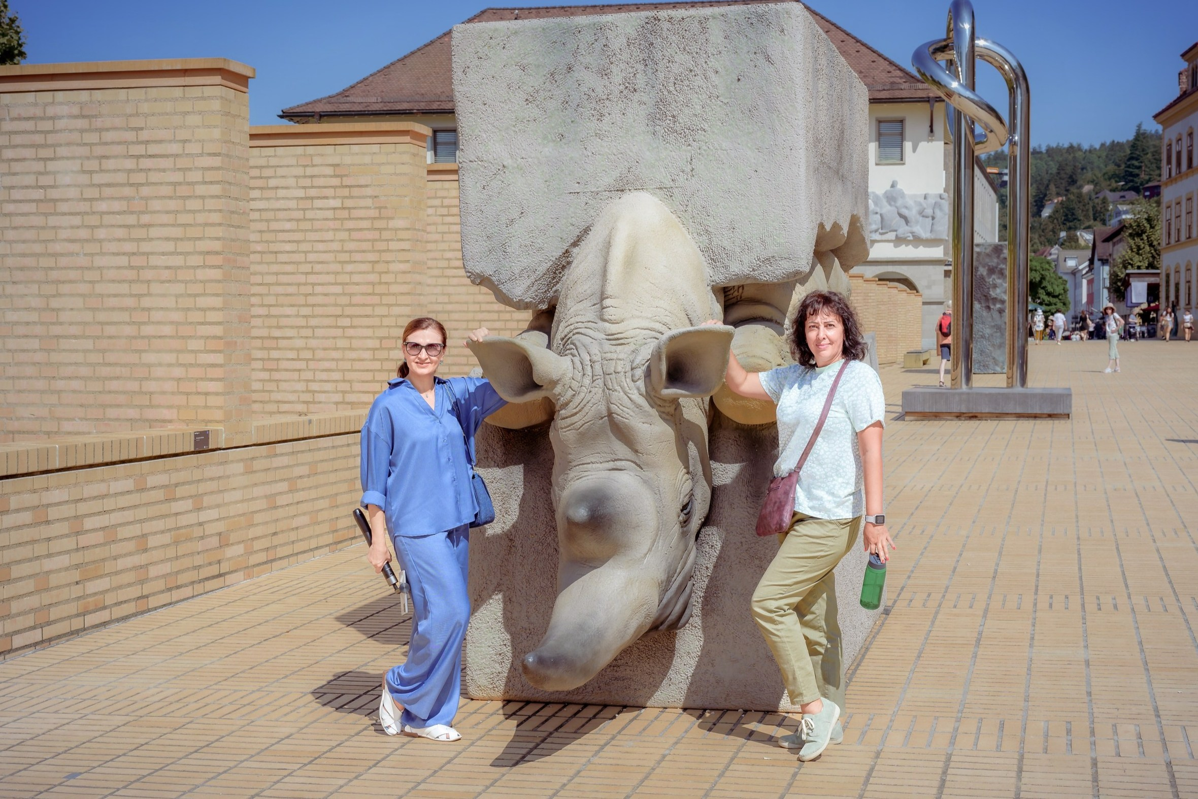 Unvergessliche Momente in Kundenbewertungen