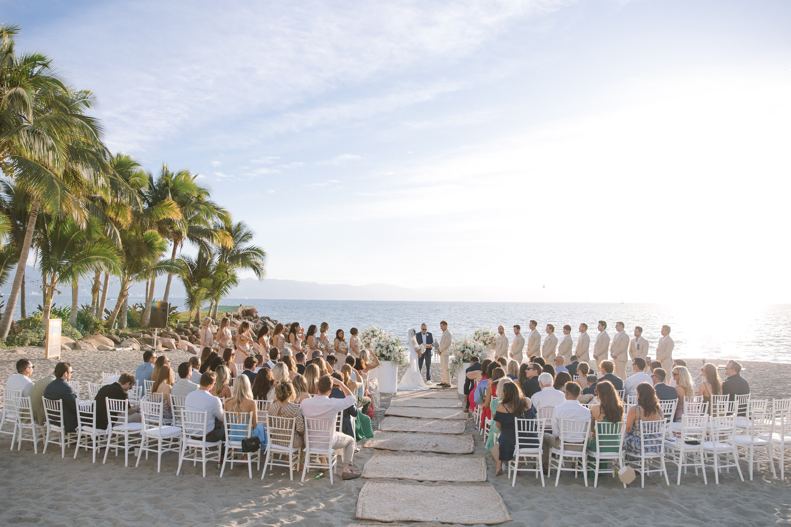 Marriott Puerto Vallarta Resort and Spa. Wedding photographer Mexico Sayulita Puerto Vallarta Punta Mita Cabo