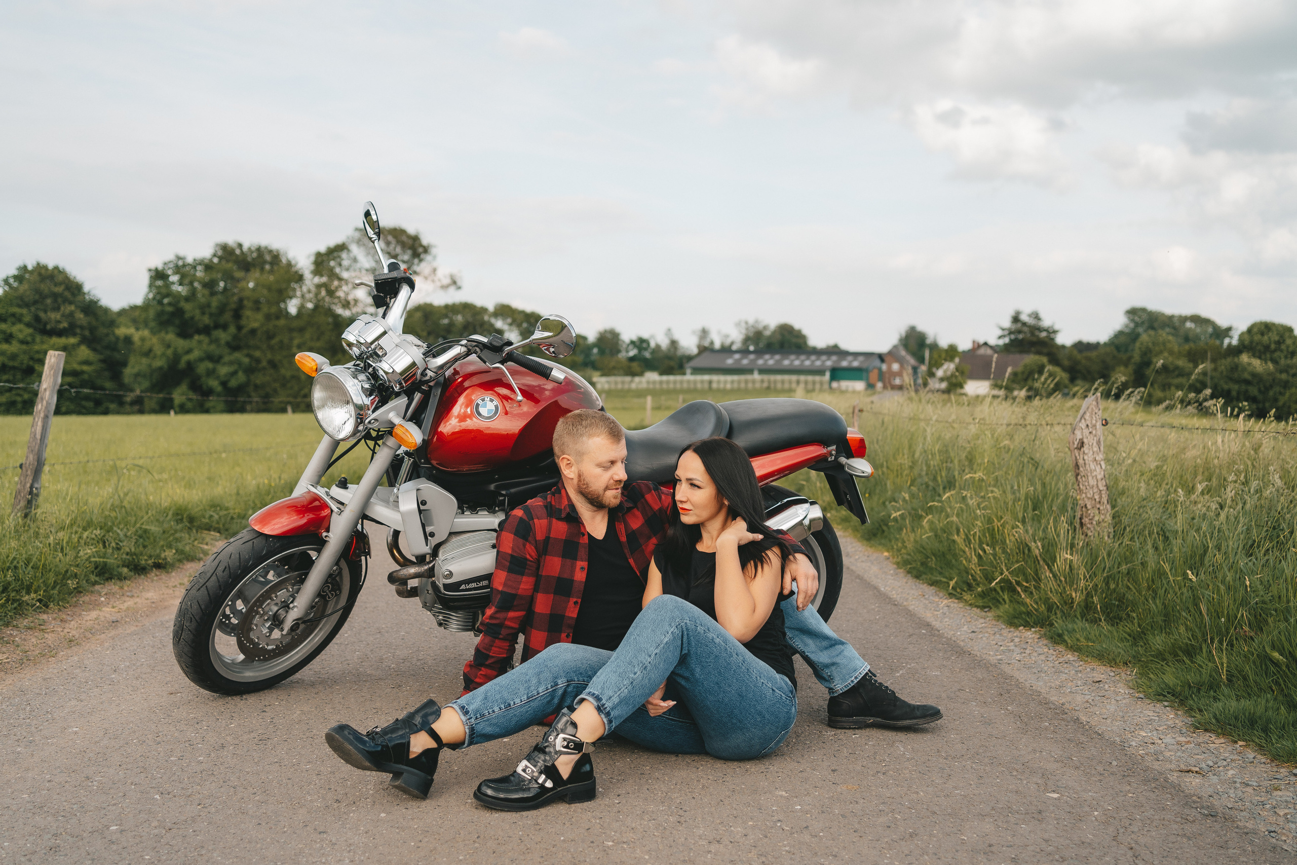 Wild Hearts. Photography in Germany