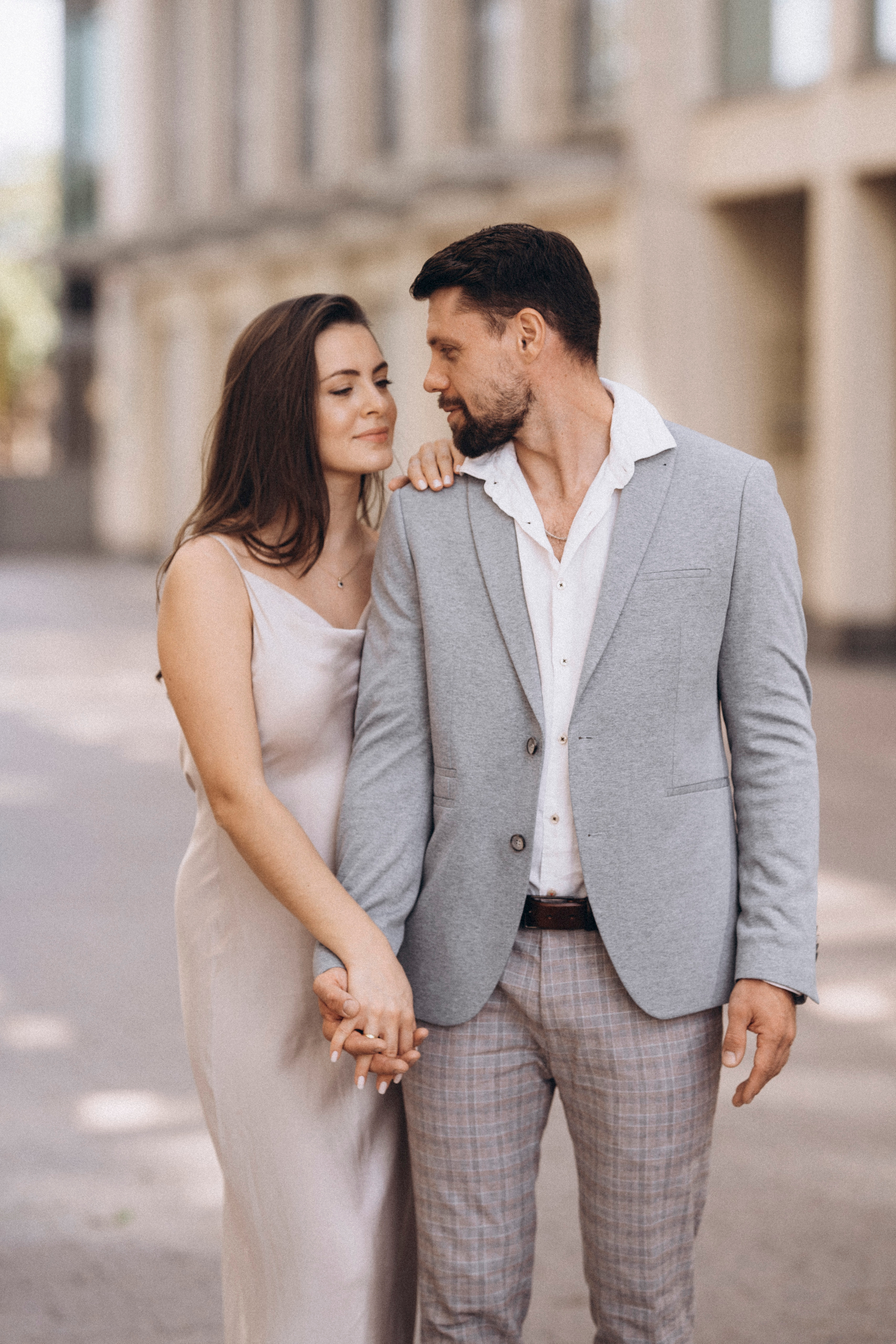 One heart. Photography in Germany