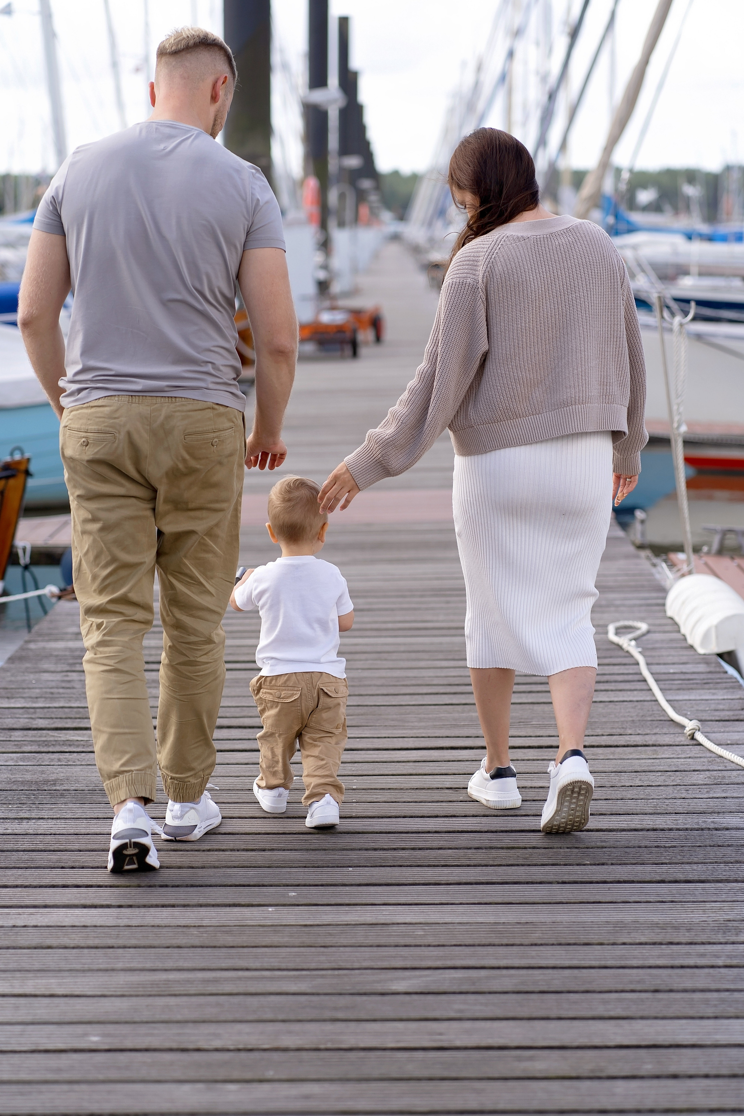 We are Family. Photography in Germany