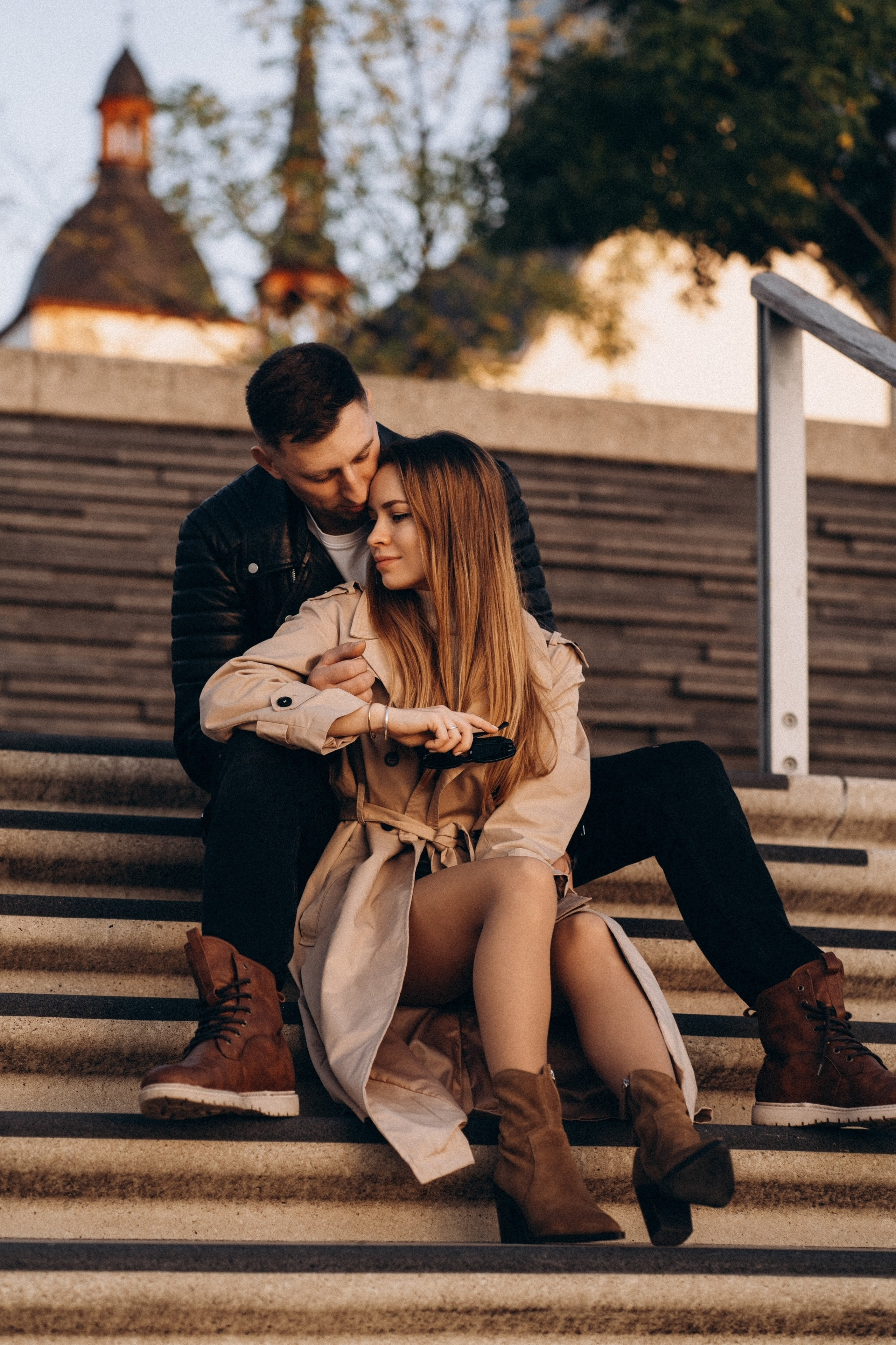 City Story. Photography in Germany