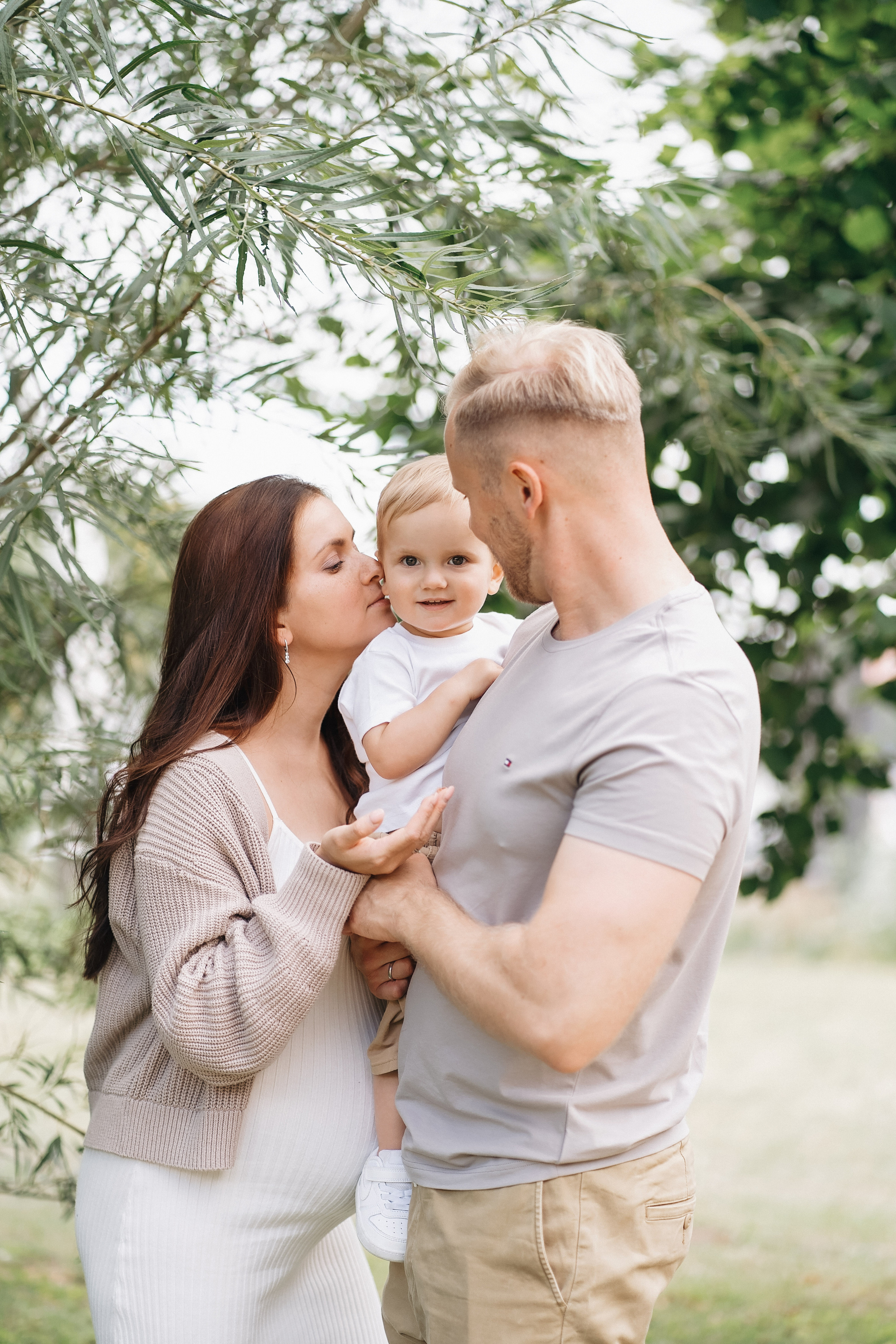 We are Family. Photography in Germany