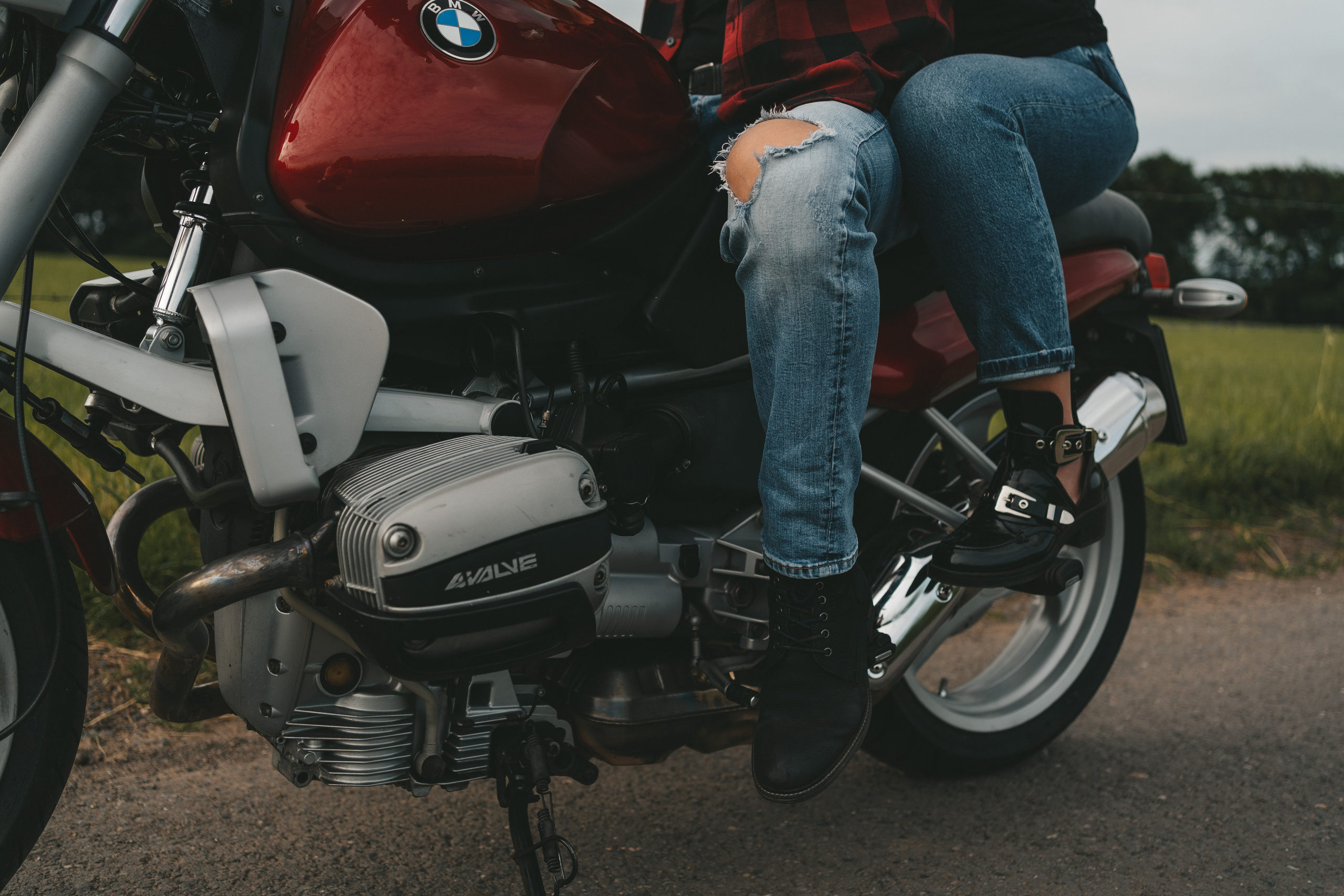 Wild Hearts. Photography in Germany